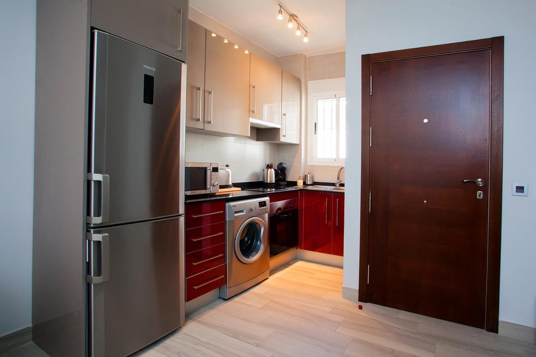 Deluxe Apartment - Photo 2