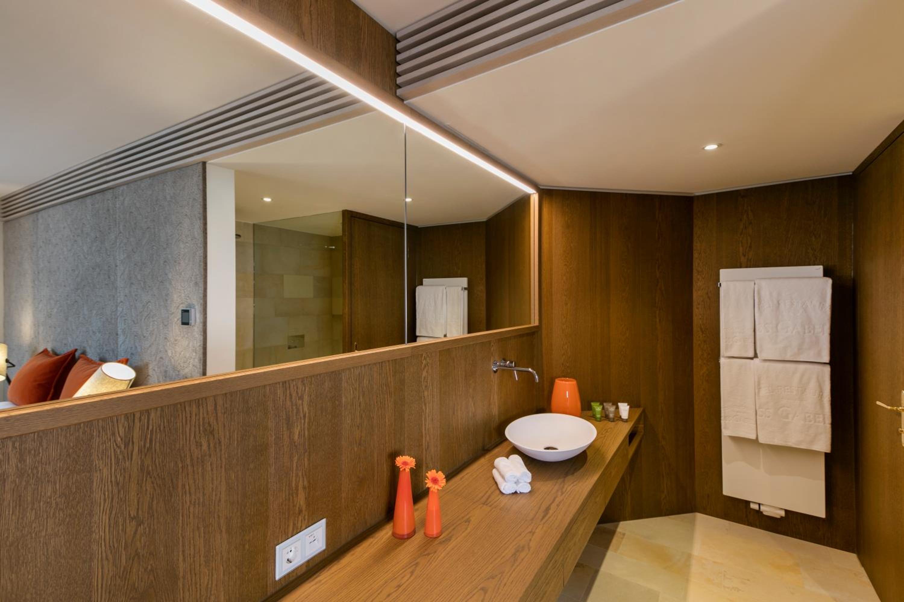 Deluxe Double Room - Photo 6