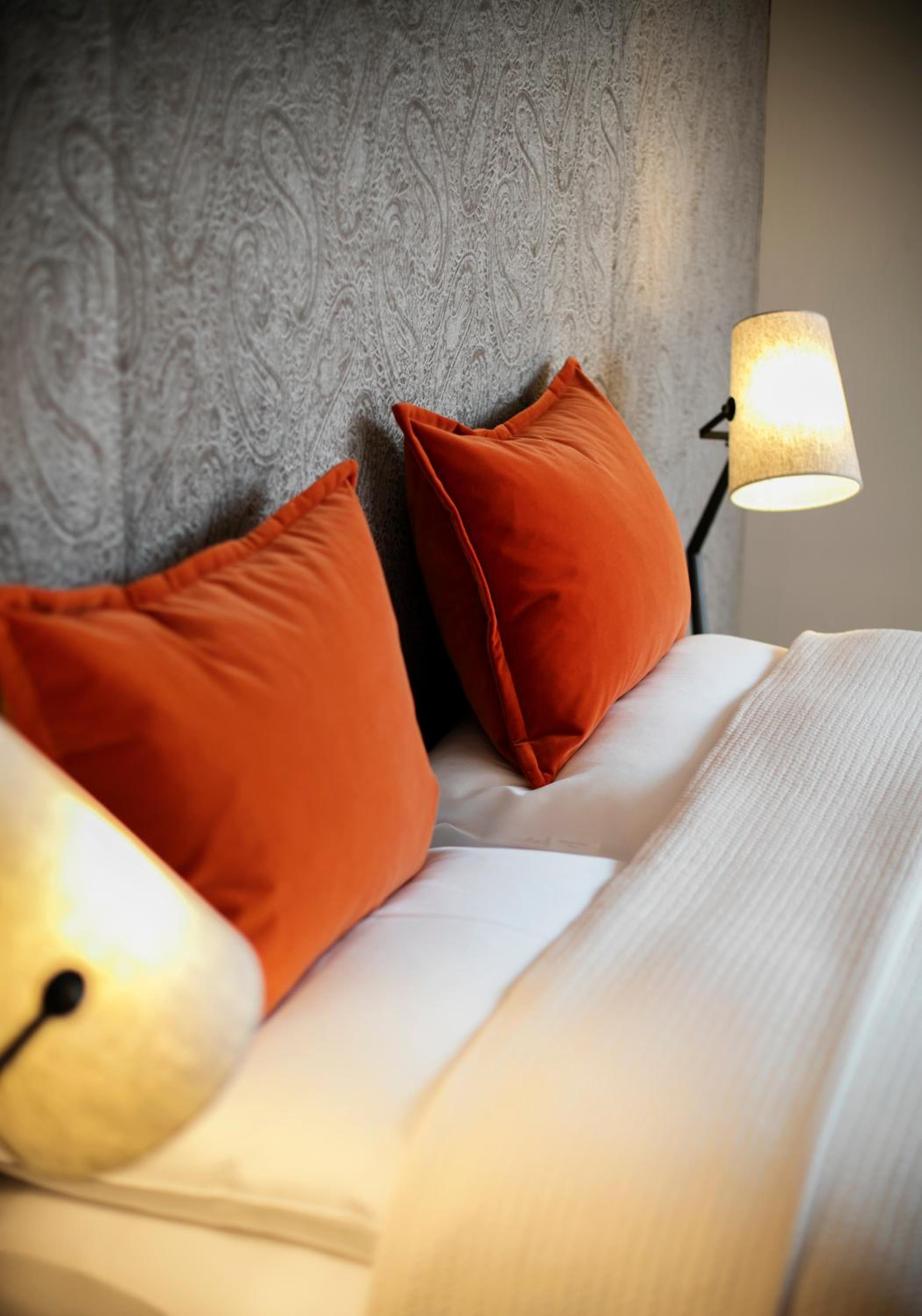Deluxe Double Room - Photo 4