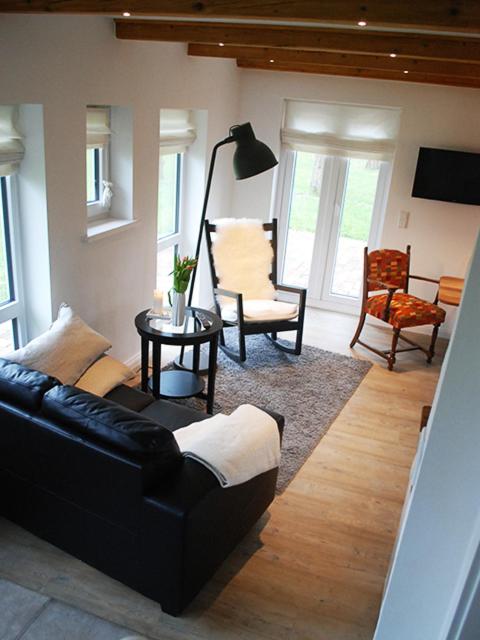 Apartment - Split Level photo 2
