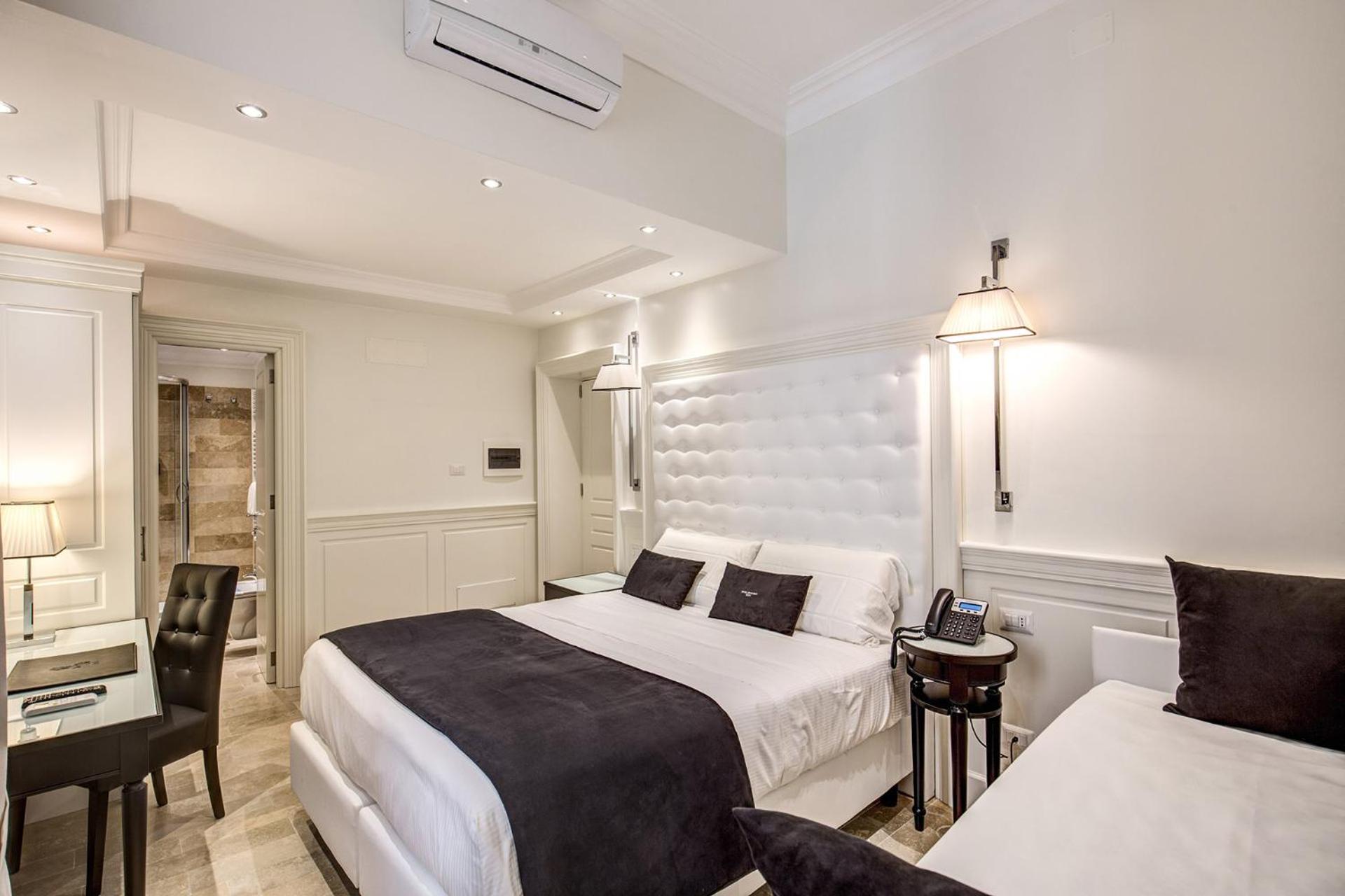 Triple Room photo 2
