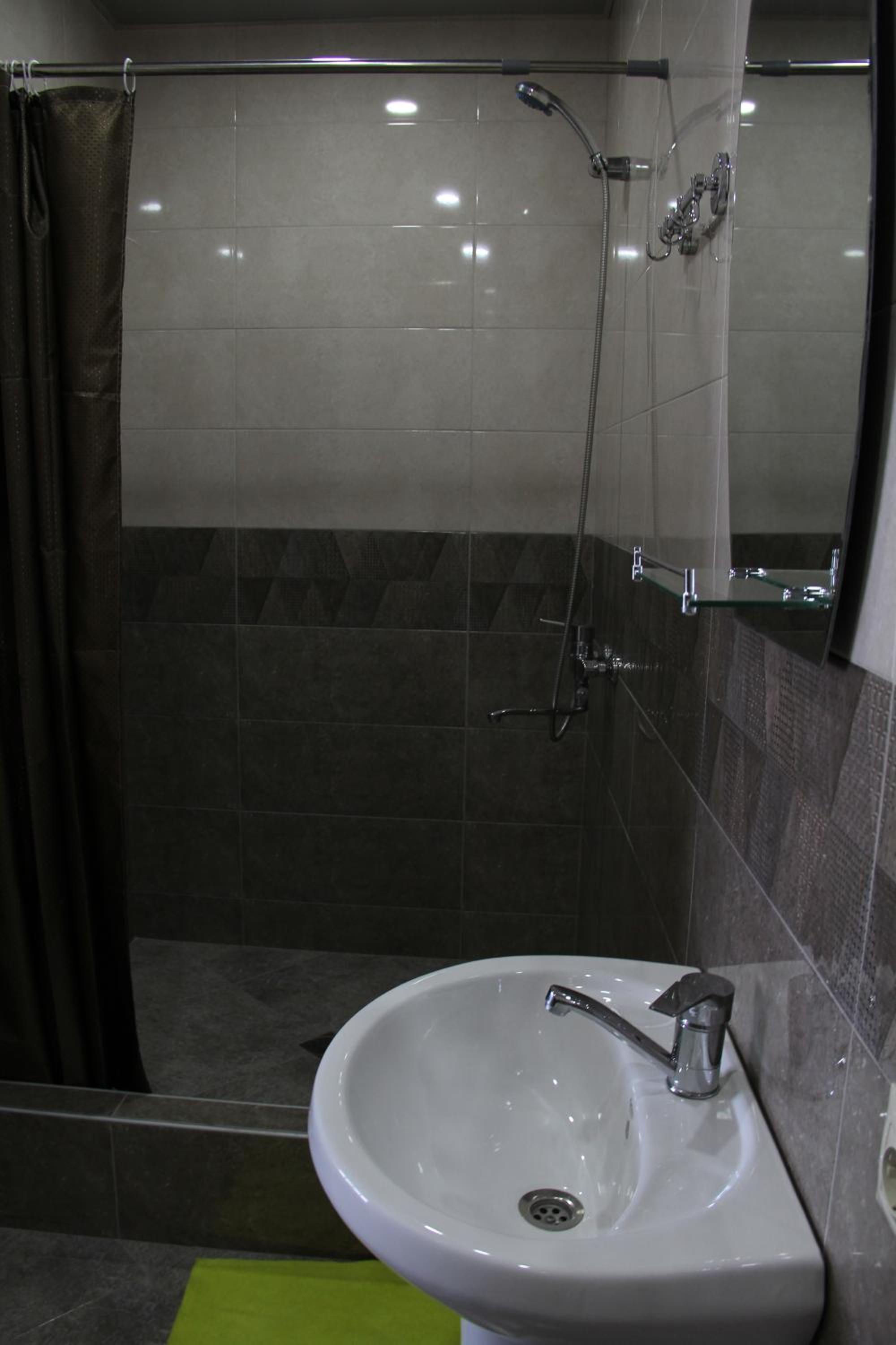 Double Room with Mountain View photo 3