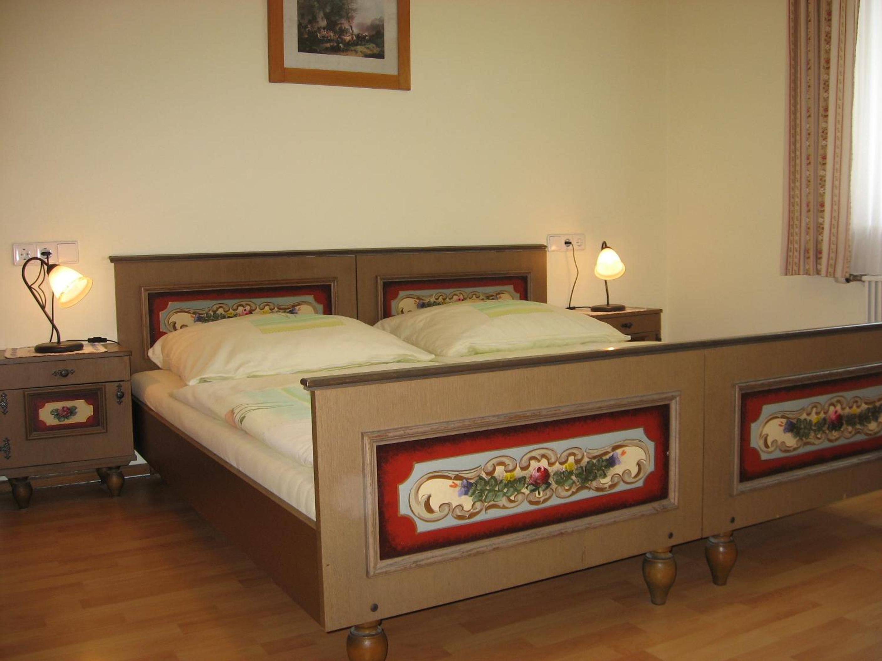 Large Double Room