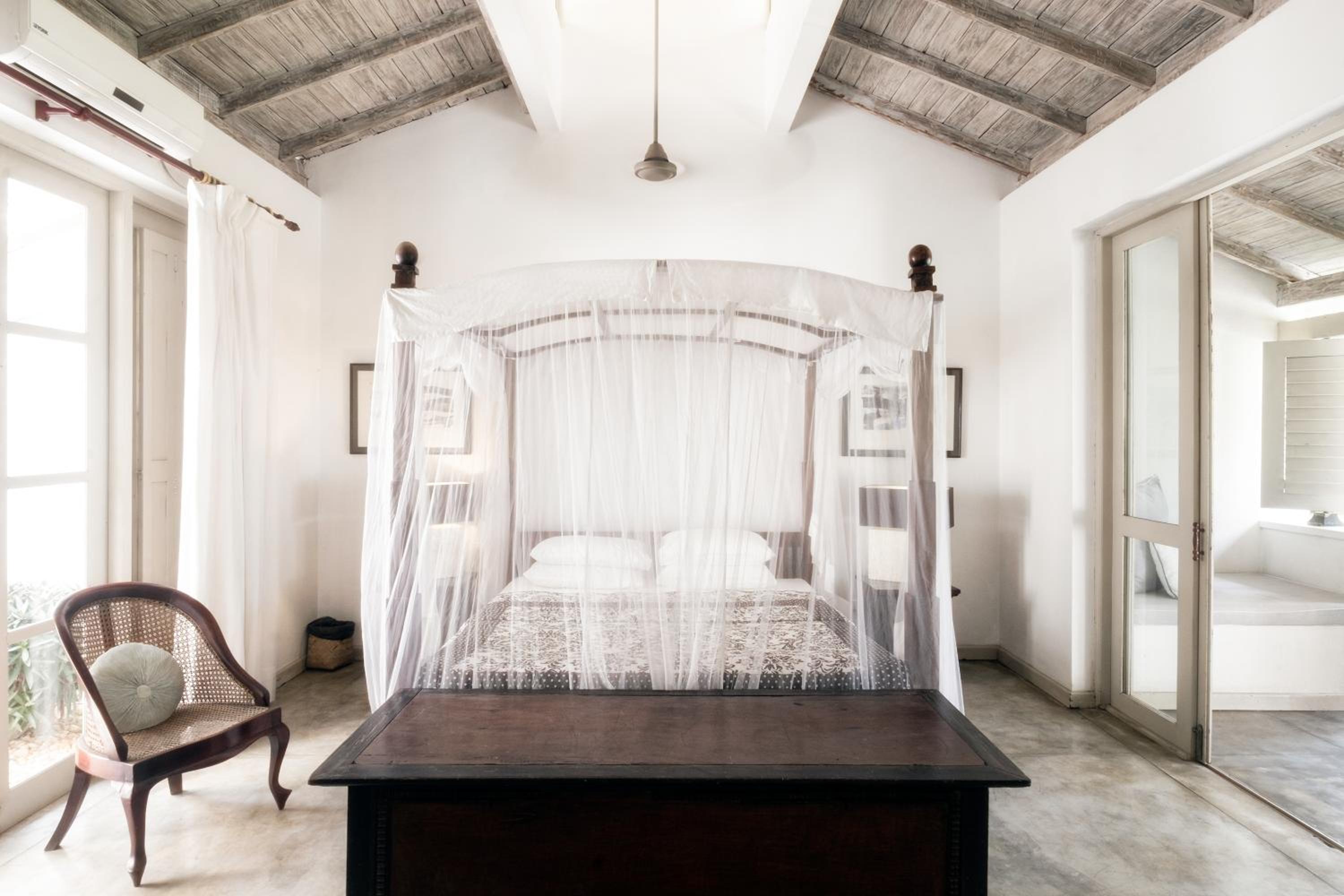 King Room with Sea View photo 3