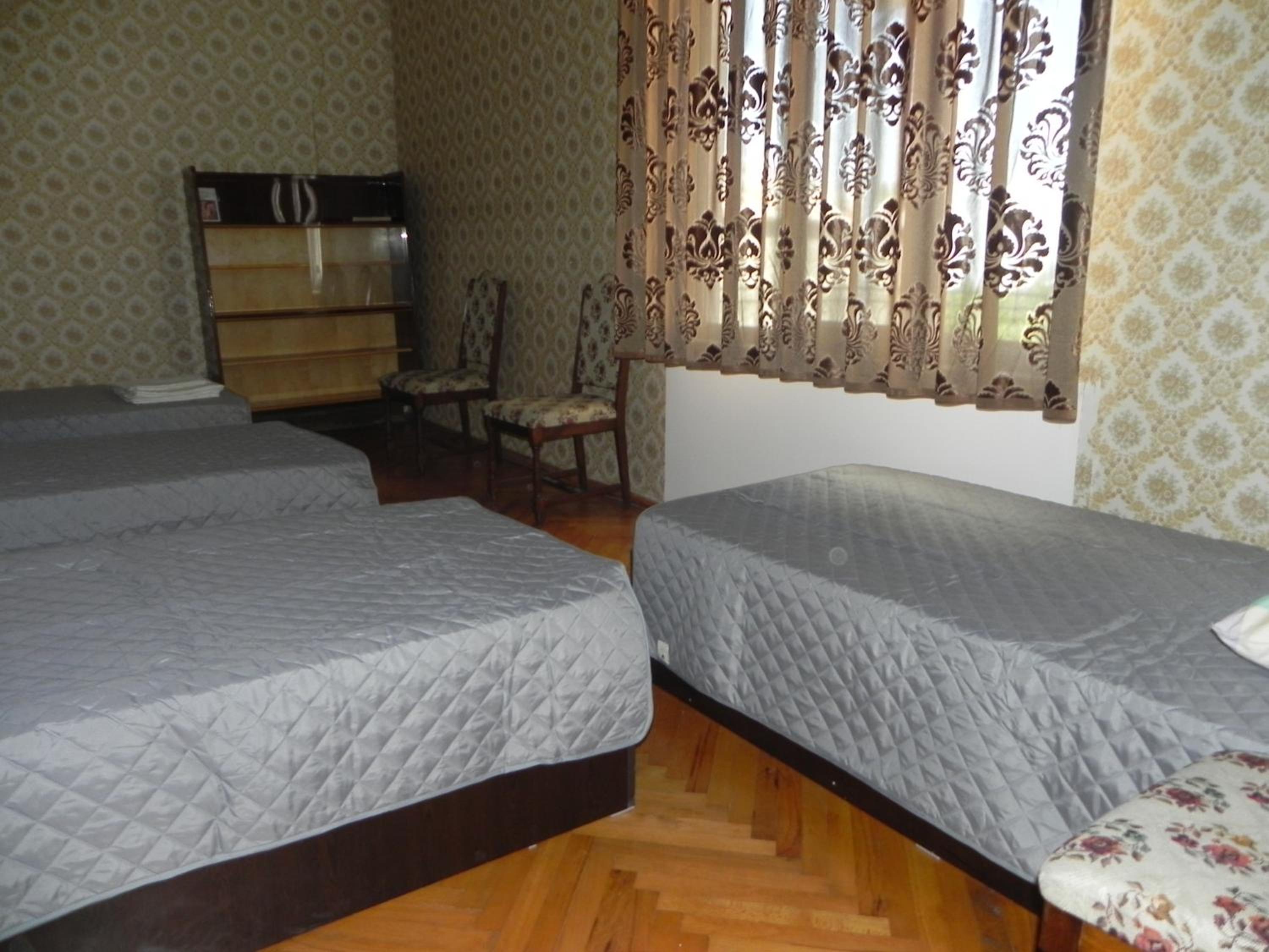 Quadruple Room photo 3