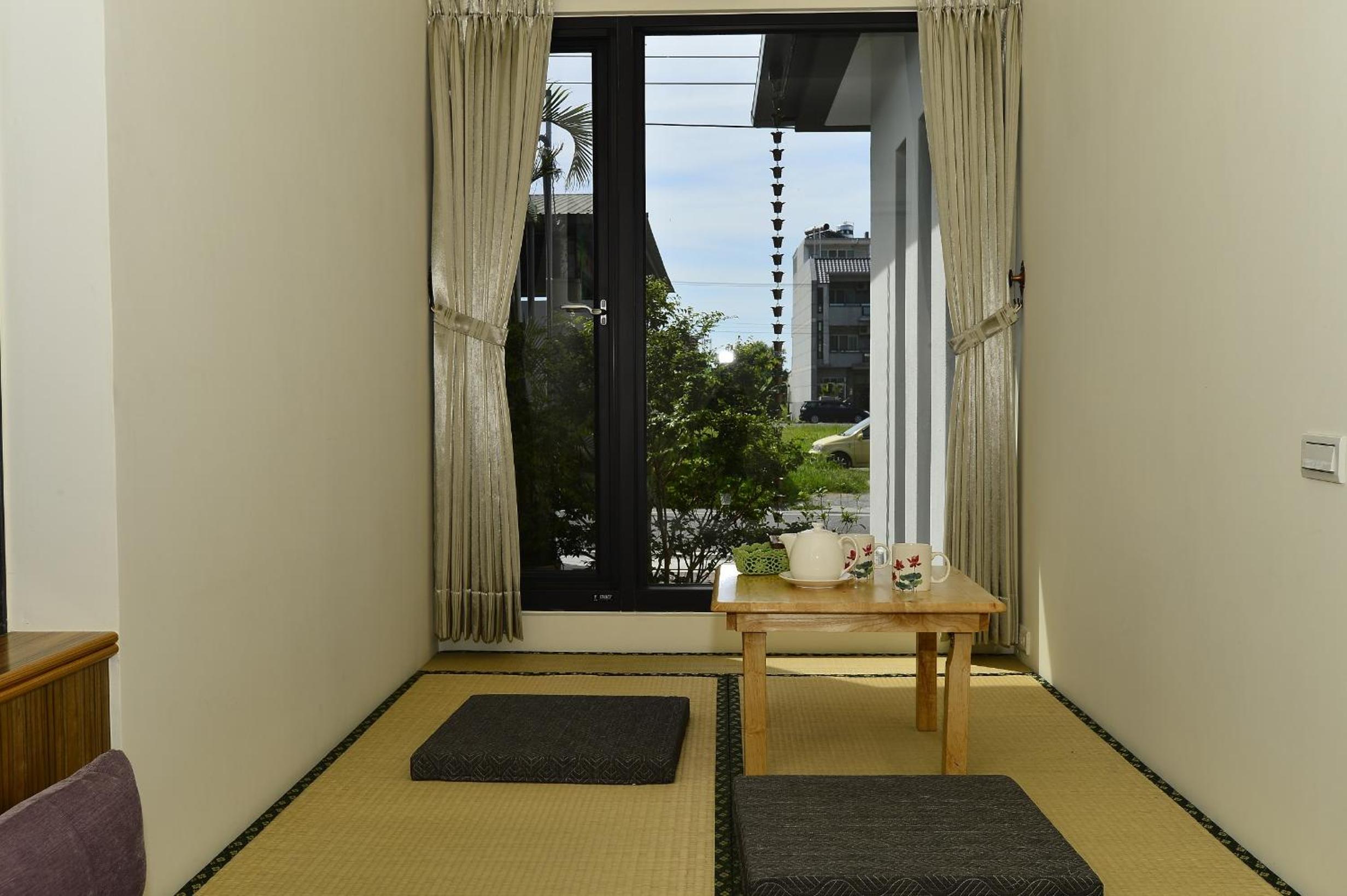Double or Twin Room photo 2
