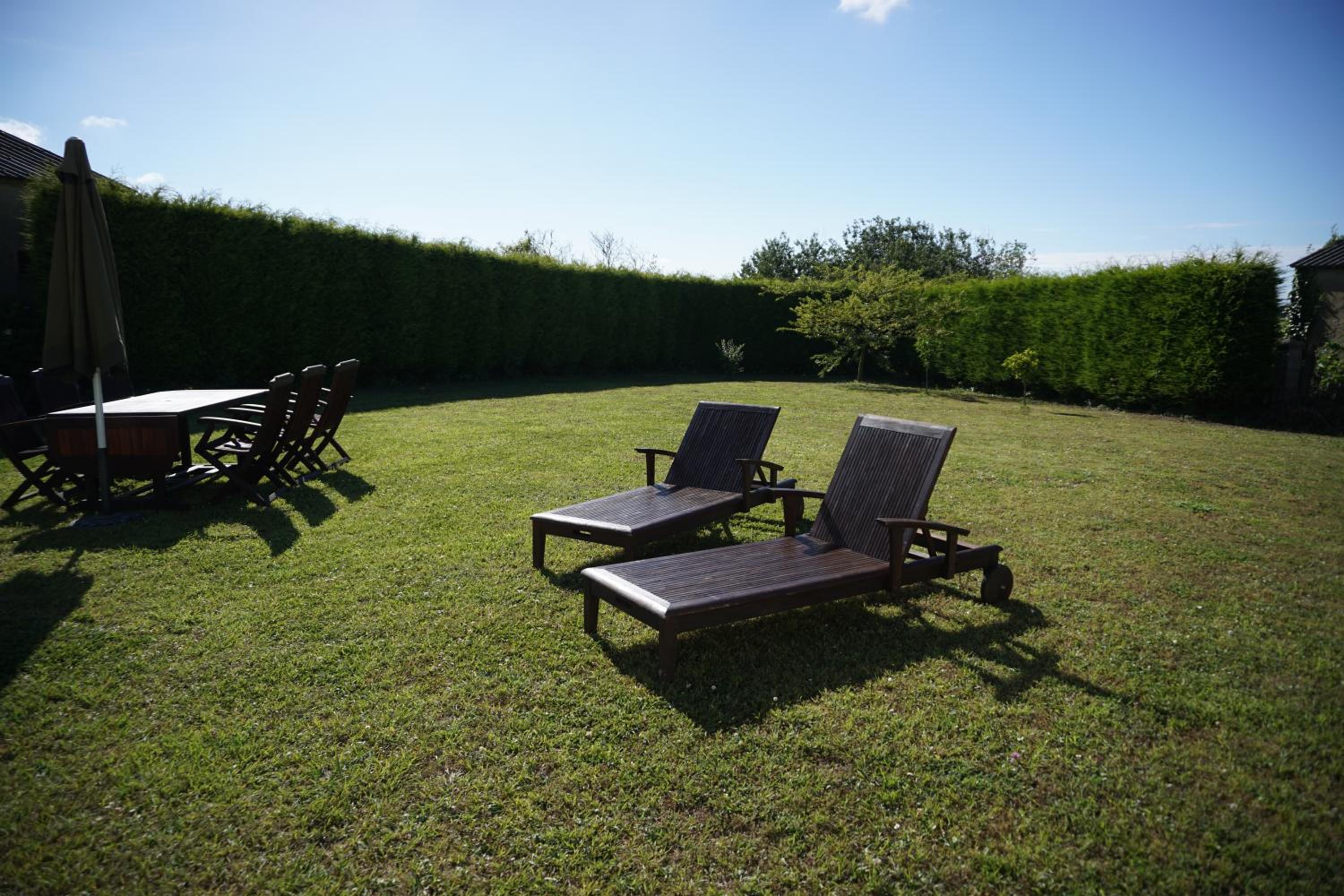 Vacation Home photo 3