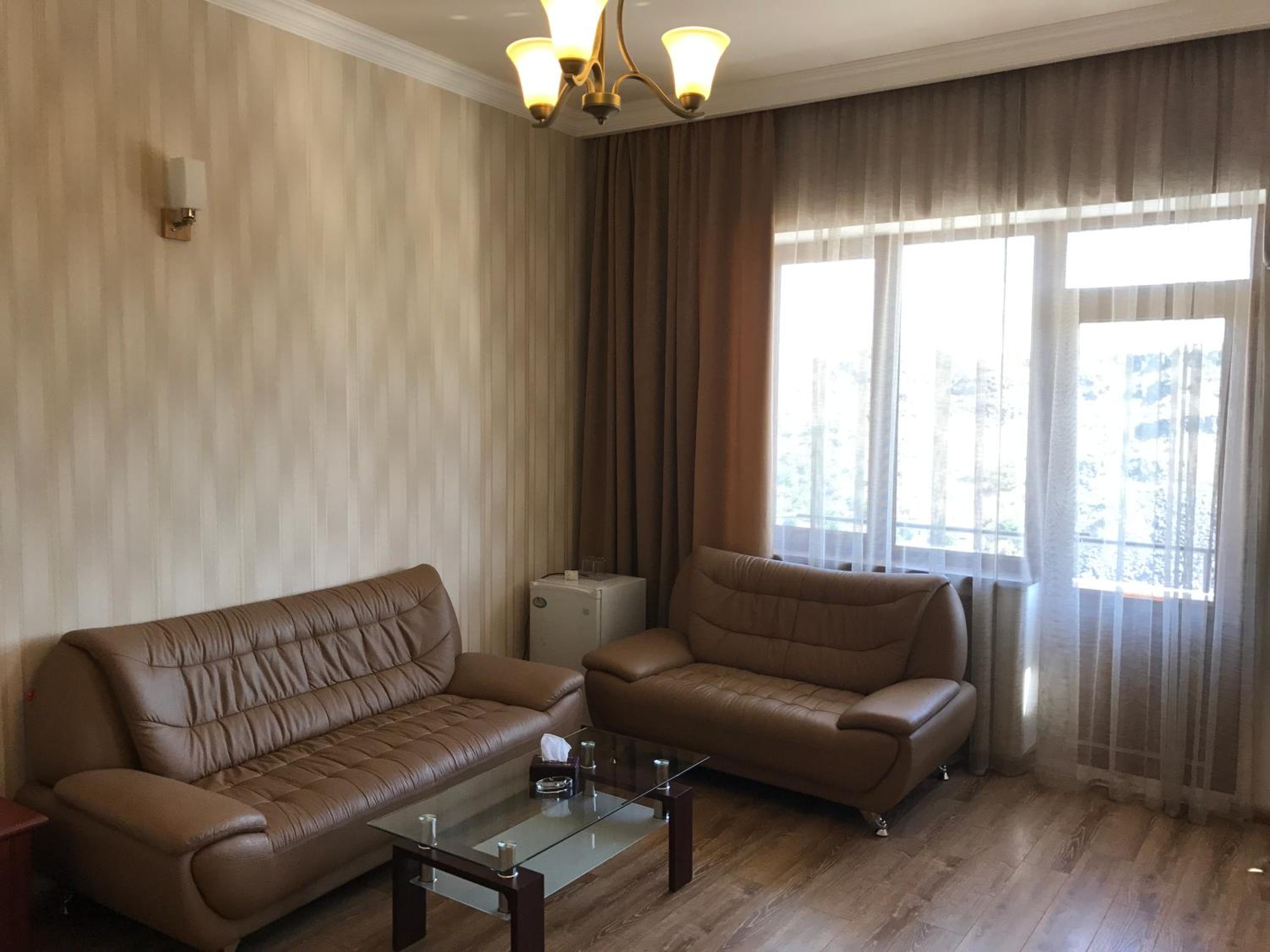 Suite with River View photo 2