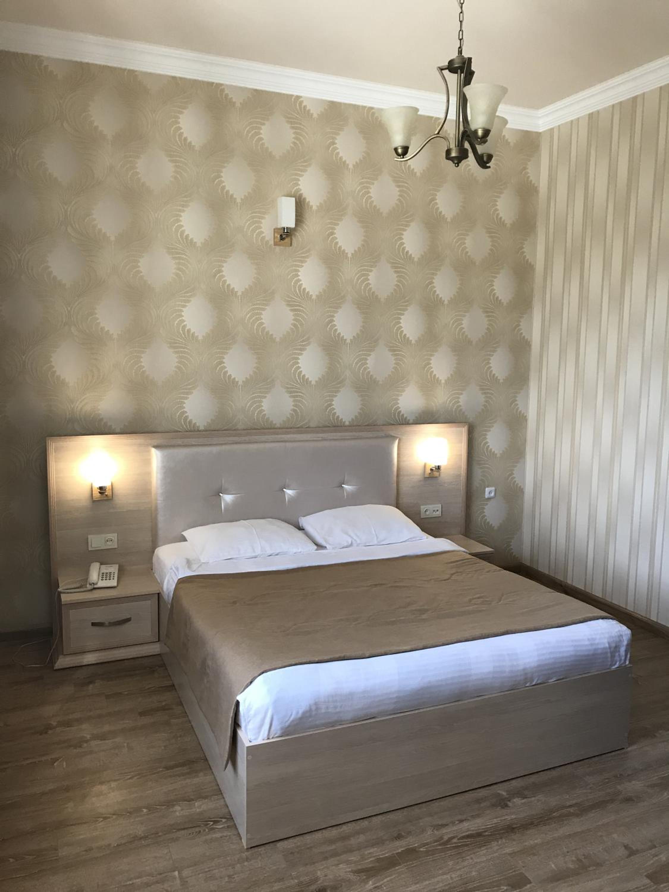 Double or Twin Room photo 1