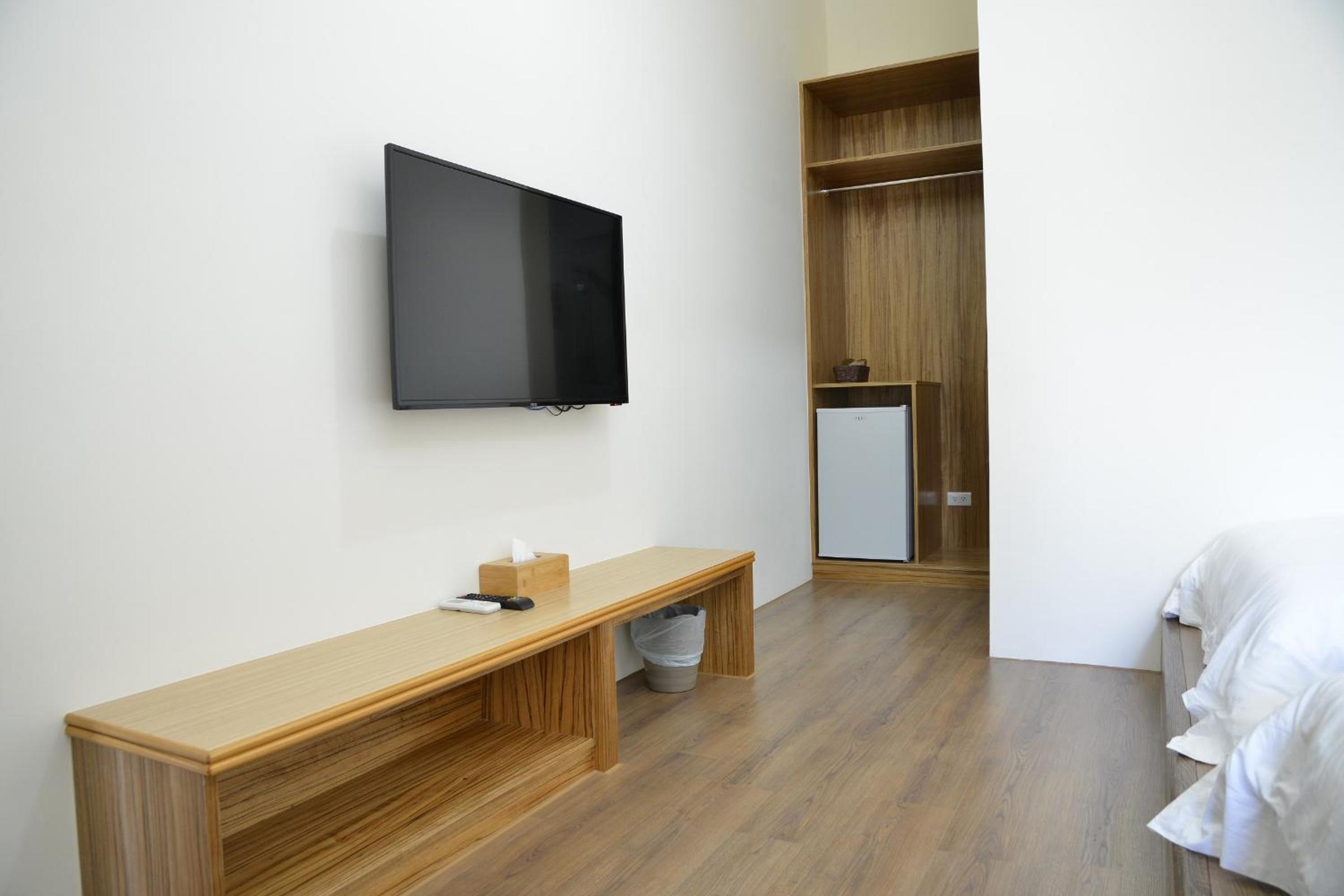 Double or Twin Room photo 3