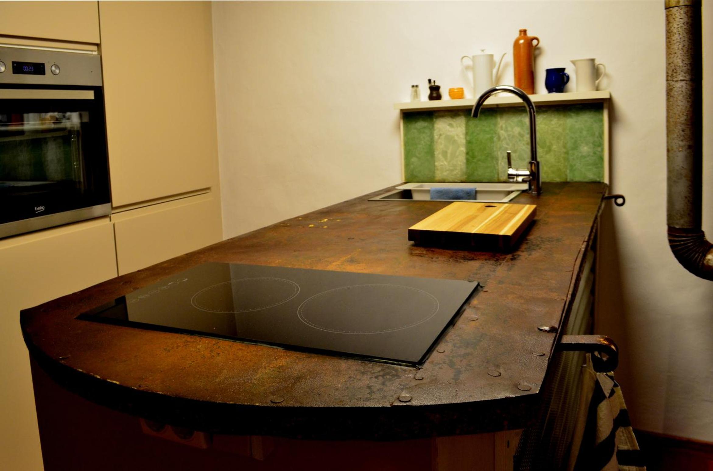 Superior Apartment photo 2
