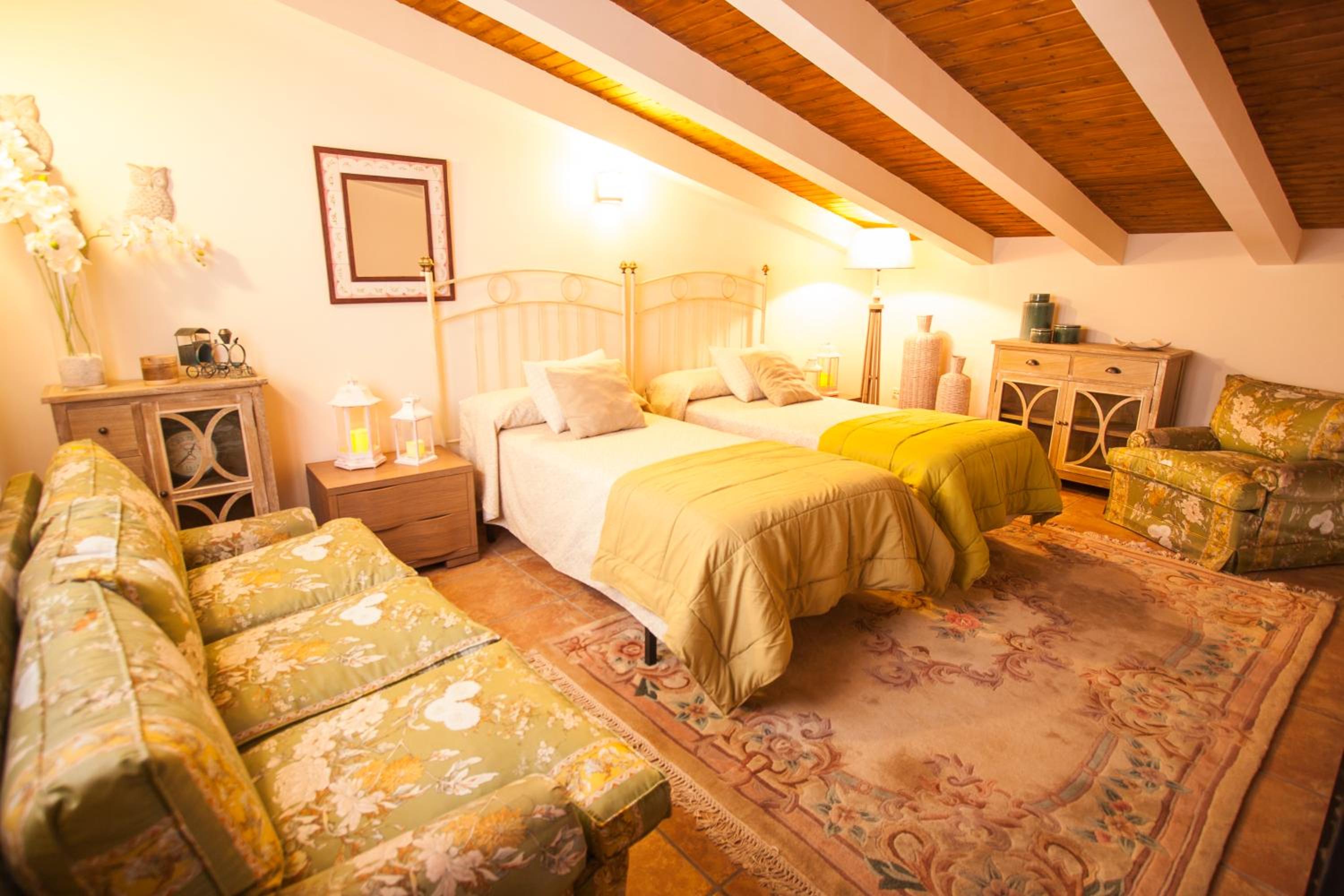 Casa de Vacaciones