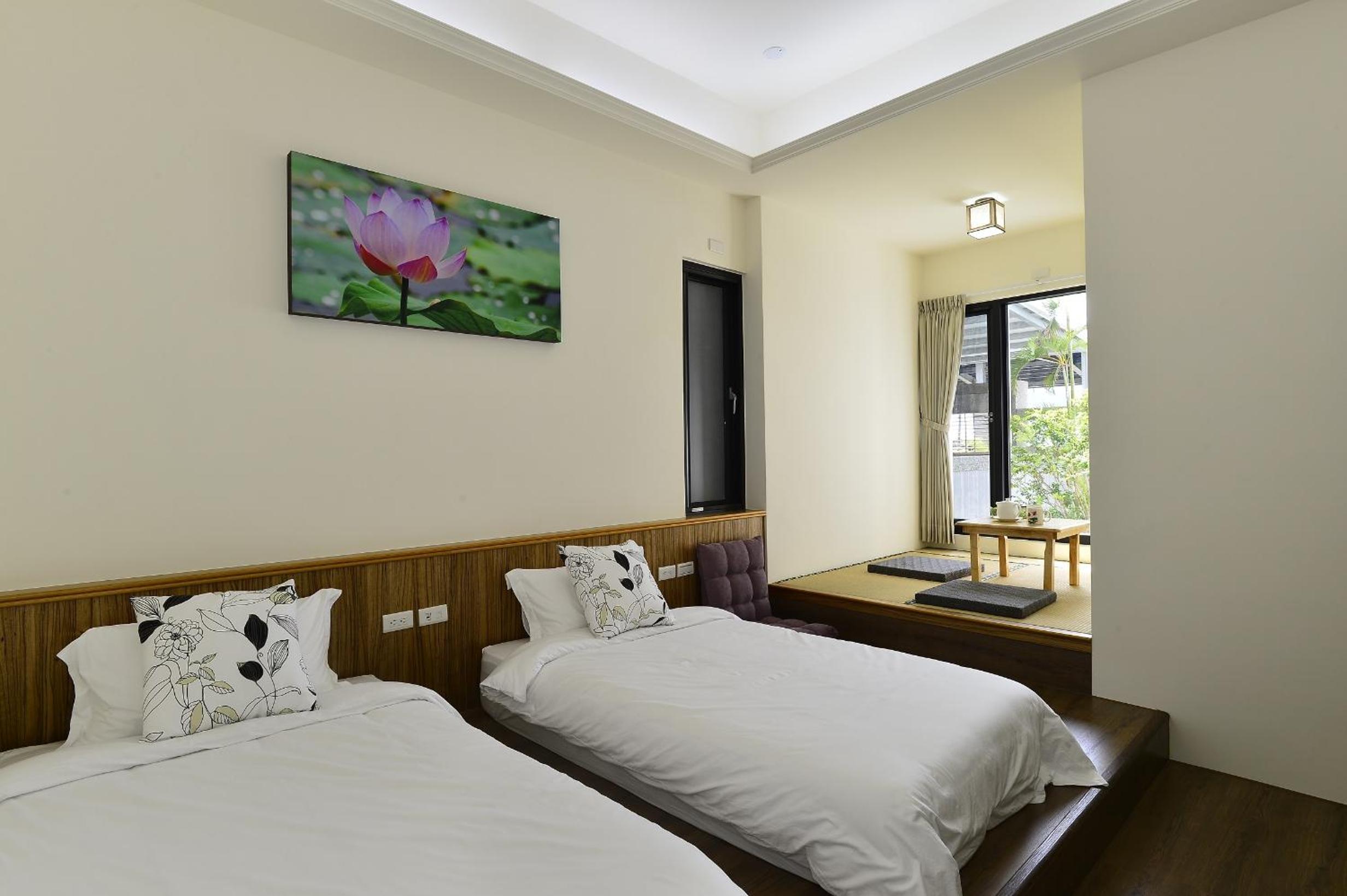 Double or Twin Room photo 1
