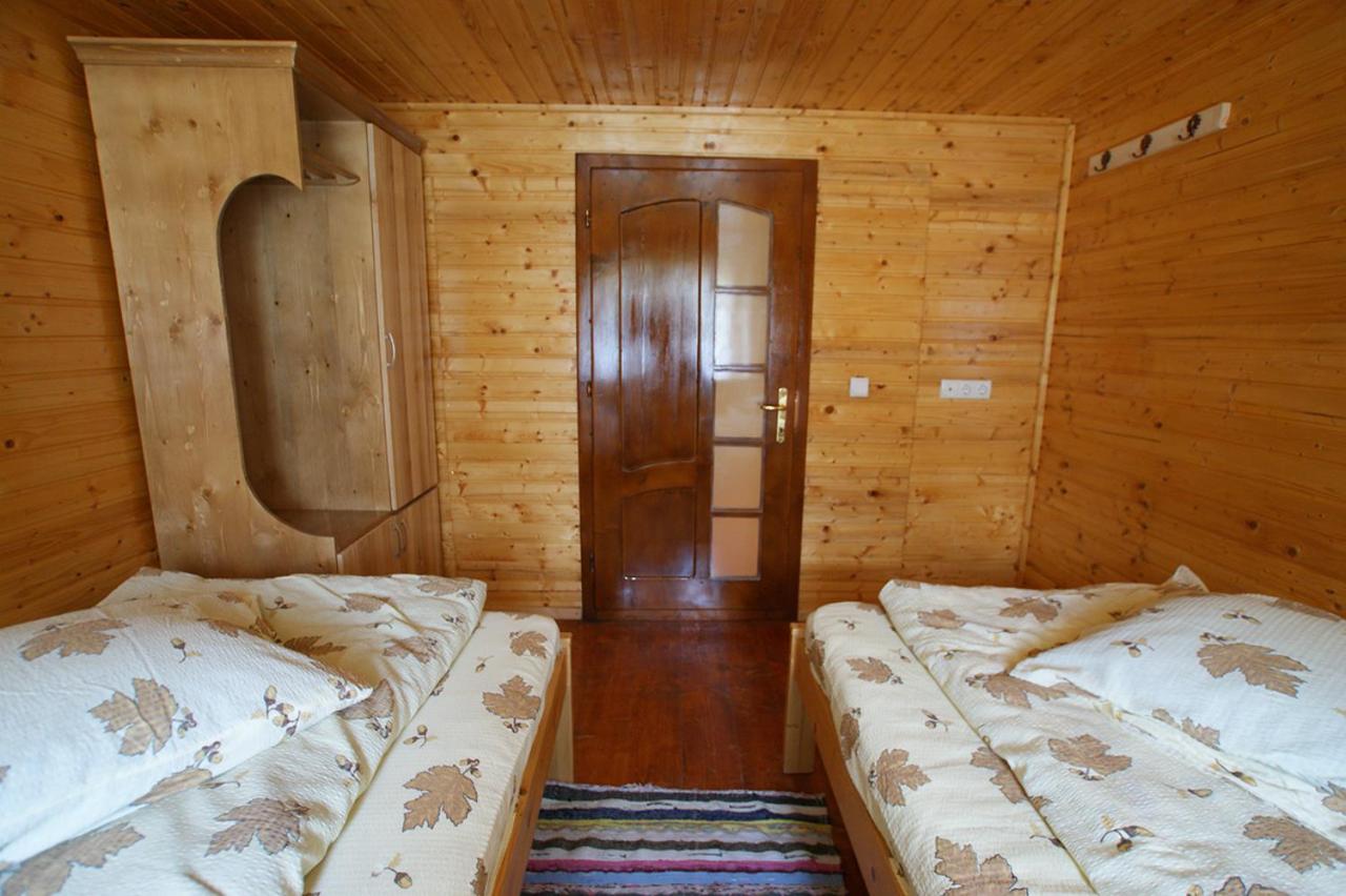 Triple Room with Private External Bathroom photo 1