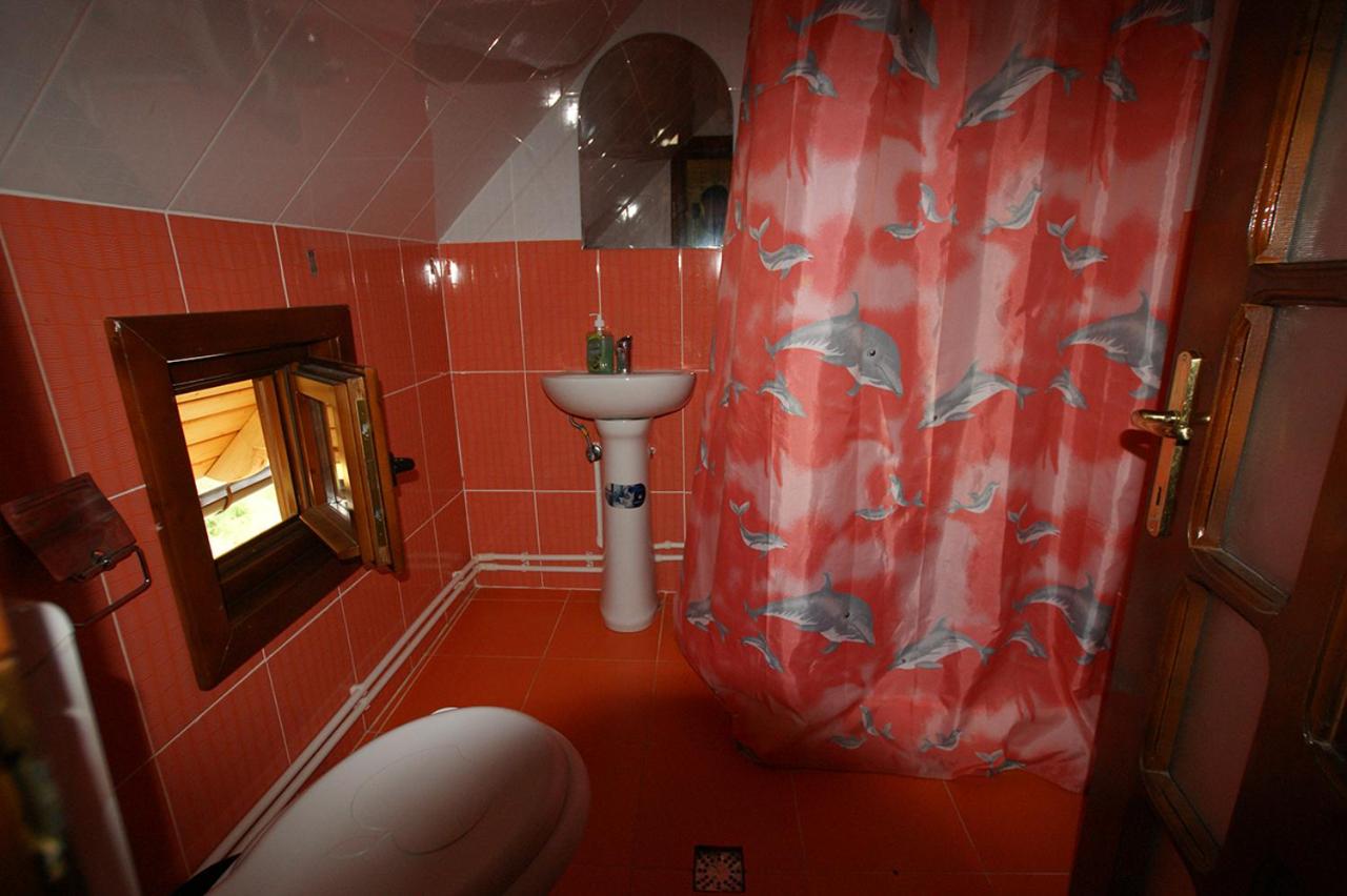 Triple Room with Private External Bathroom photo 3