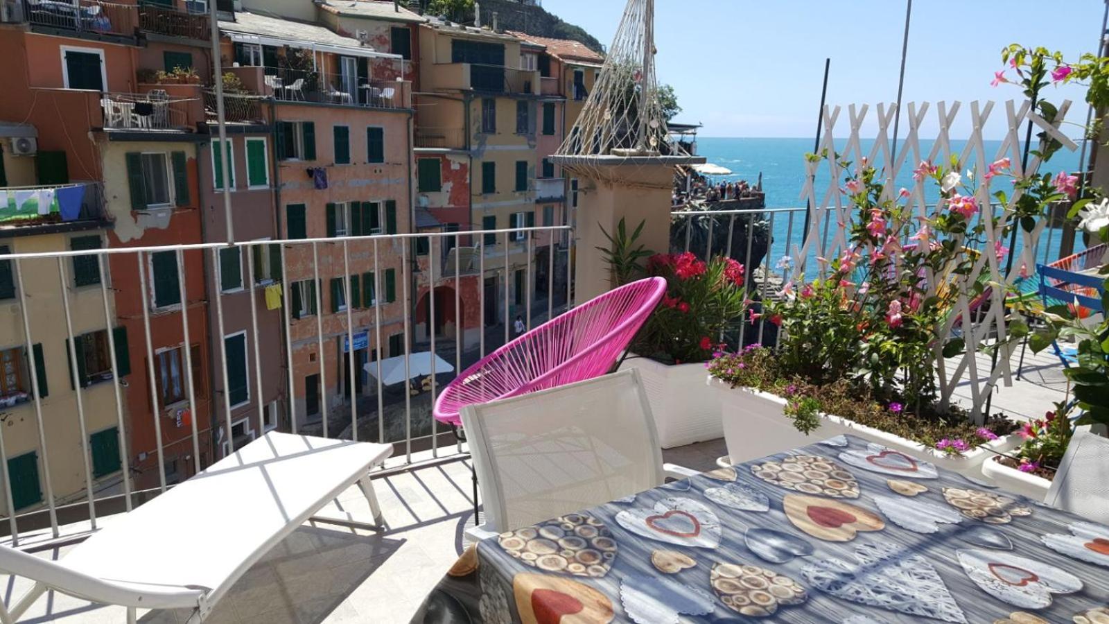 Apartment with Sea View - Photo 26