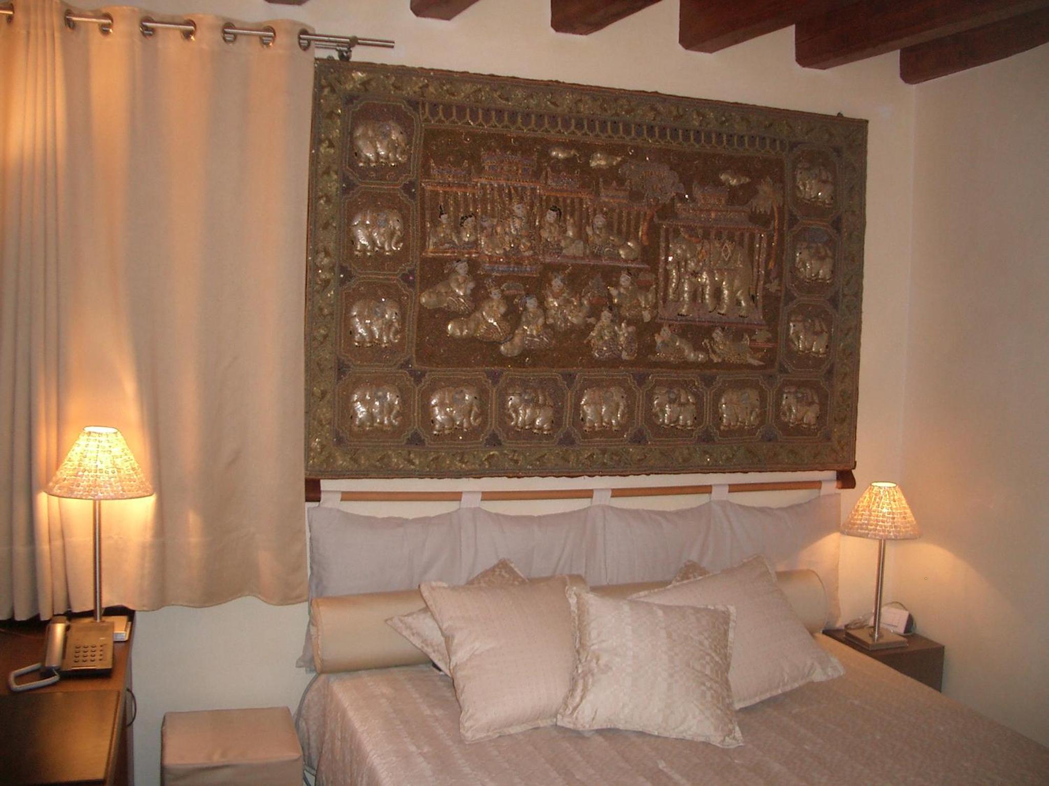Double Room with Terrace photo 2