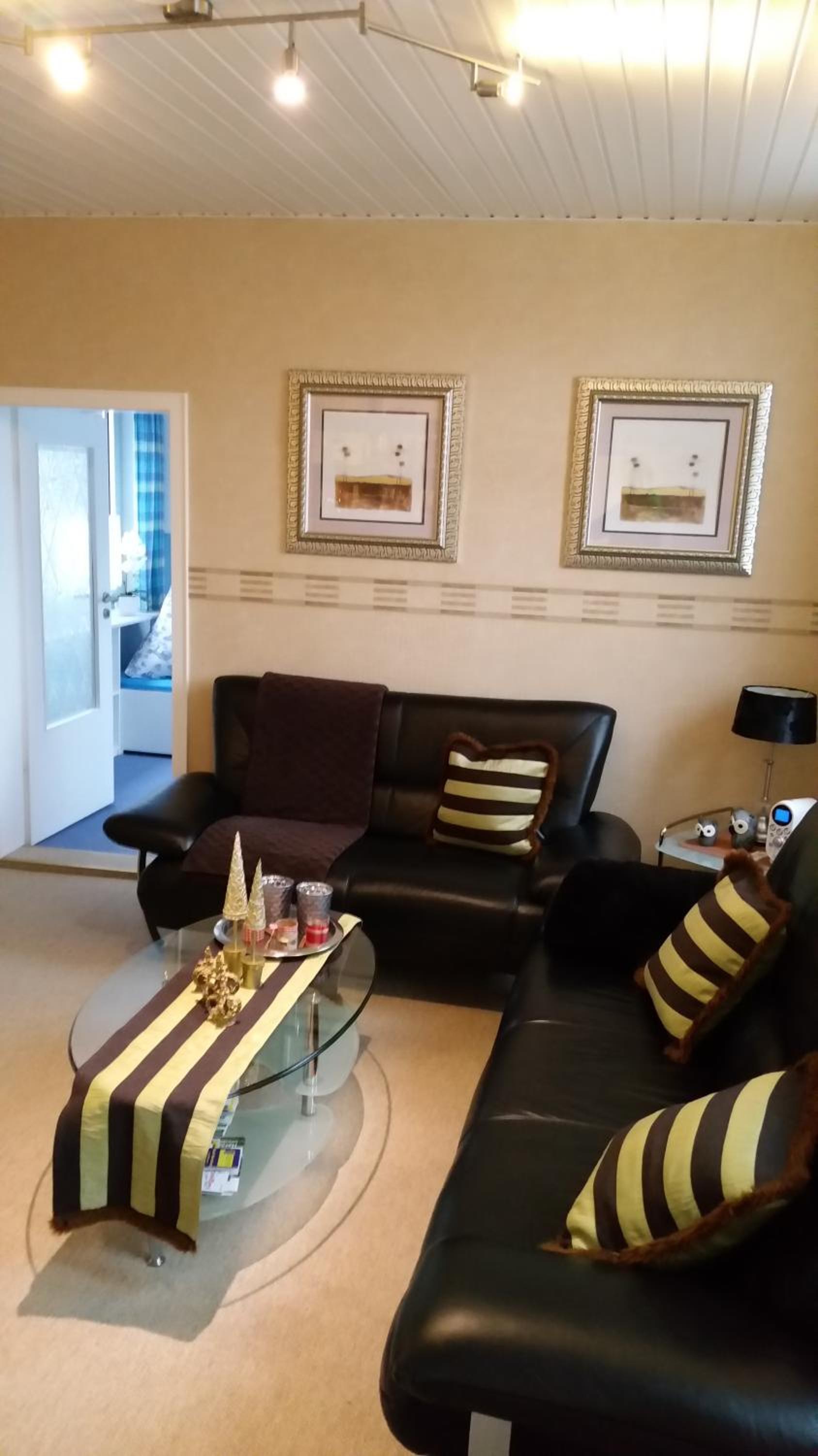 Three-Bedroom House photo 1