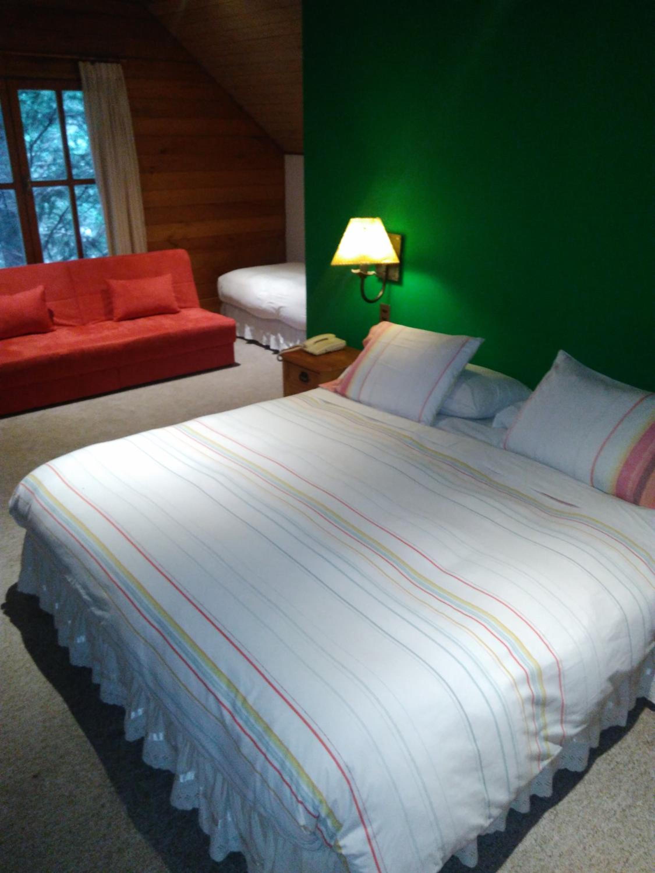 Quadruple Room photo 3