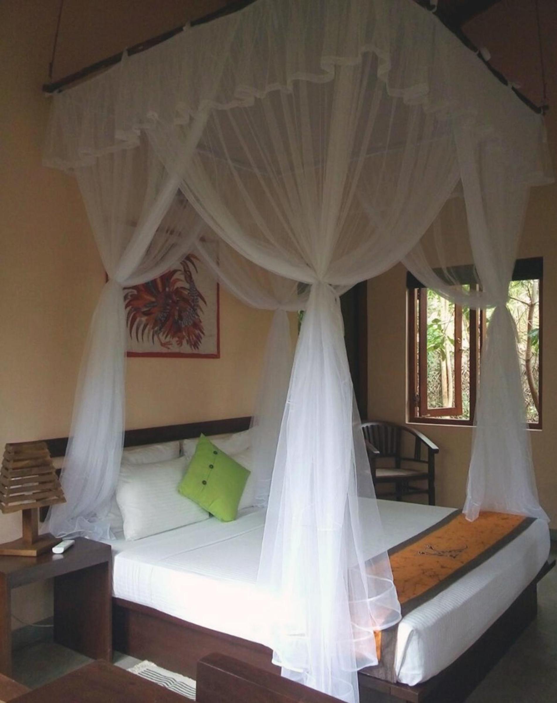 Deluxe Bungalow photo 1