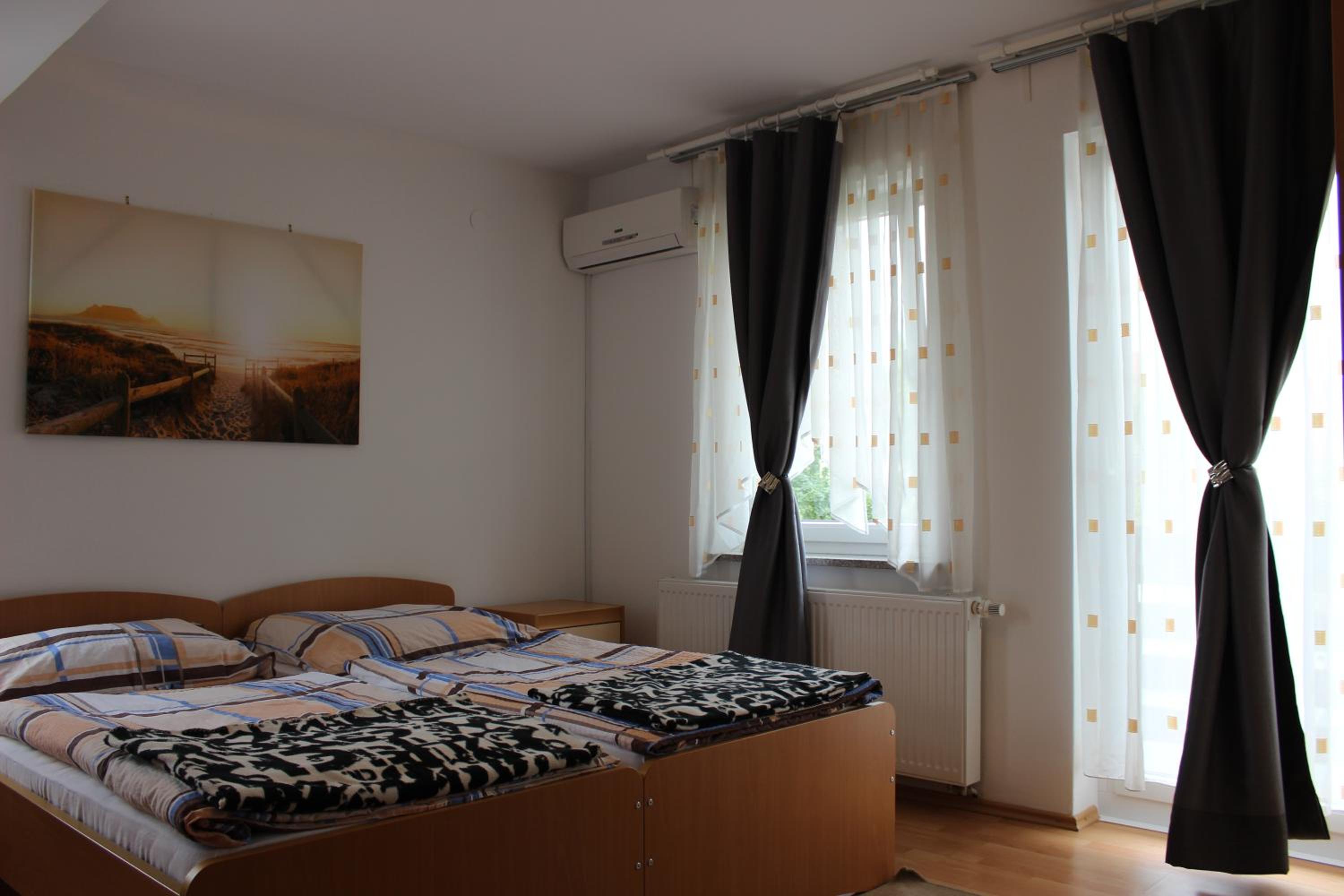 Double Room with Balcony photo 3