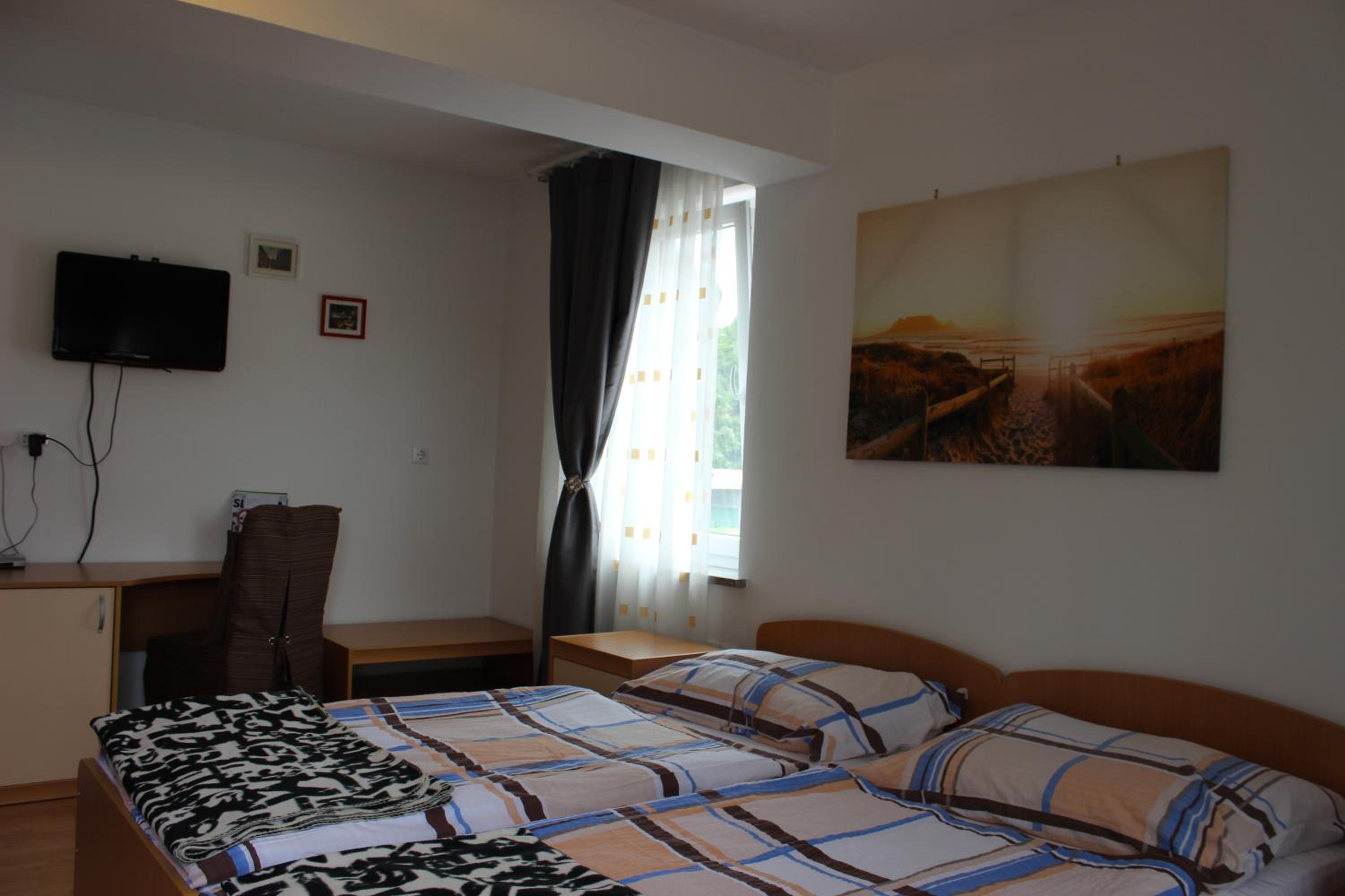 Double Room with Balcony photo 2