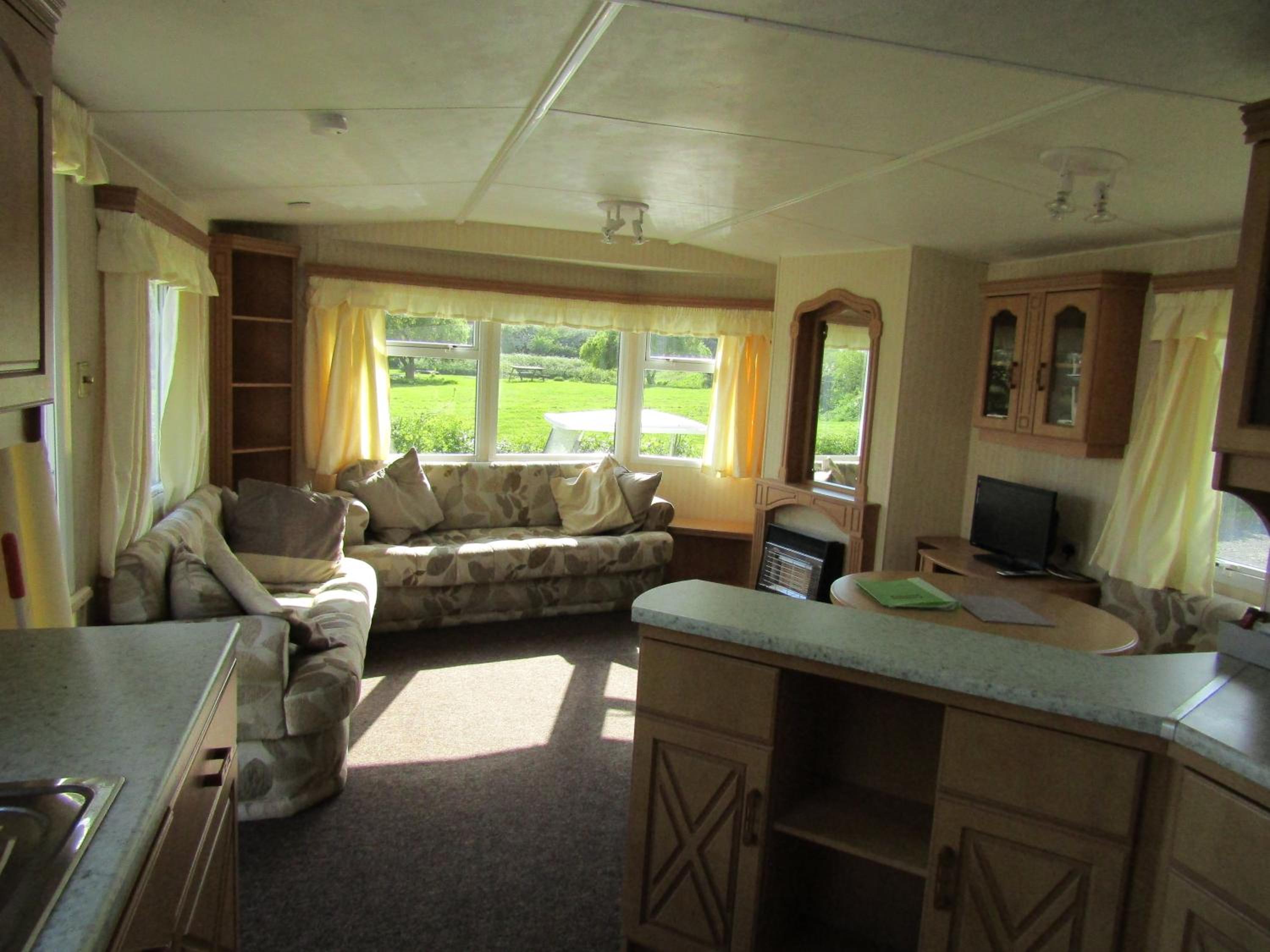Fenlake holiday accommodation
