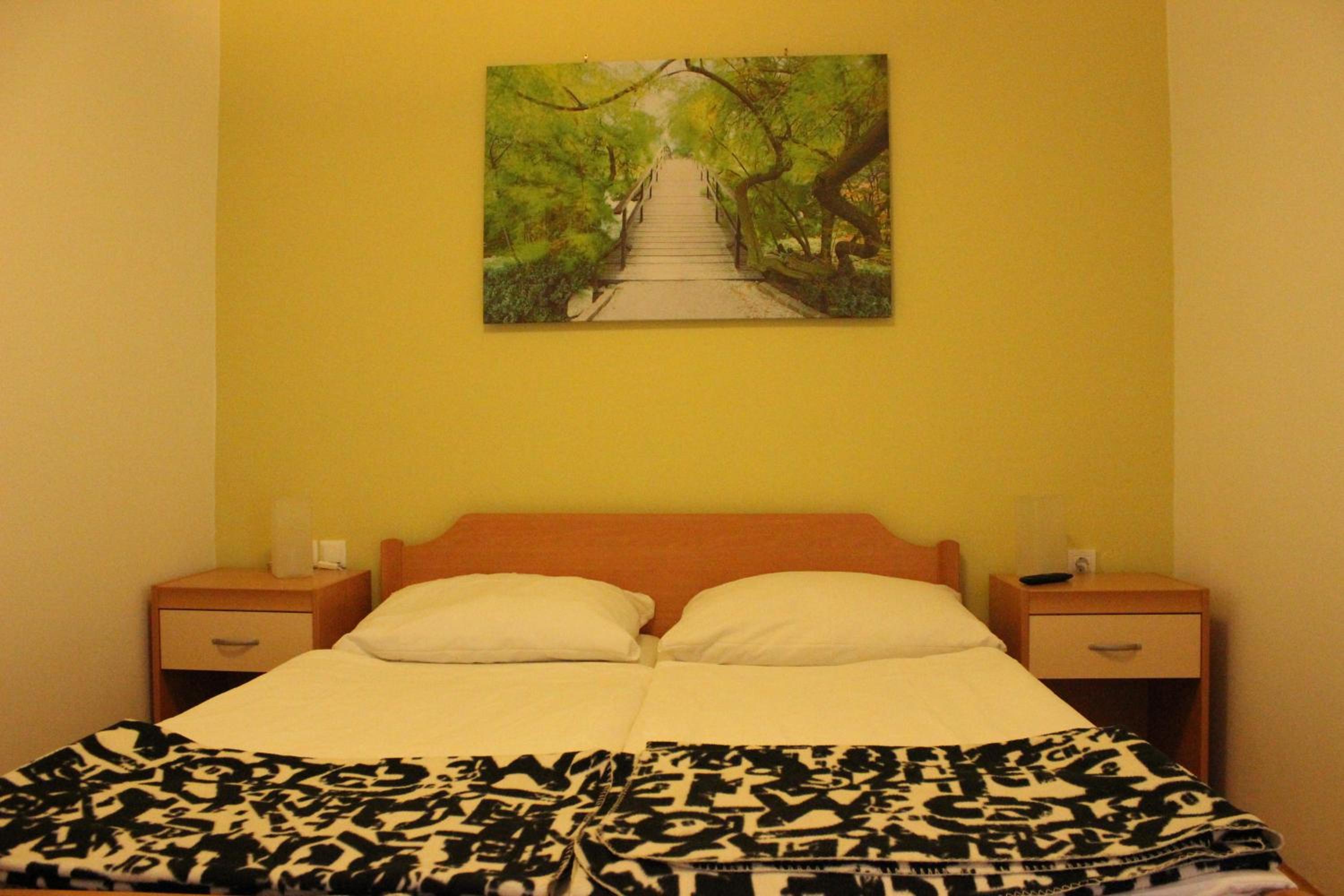 Double Room photo 3