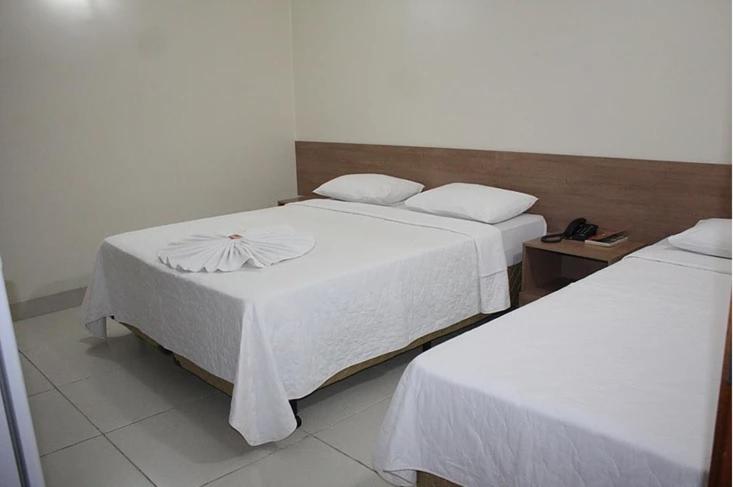 Basic Triple Room photo 3