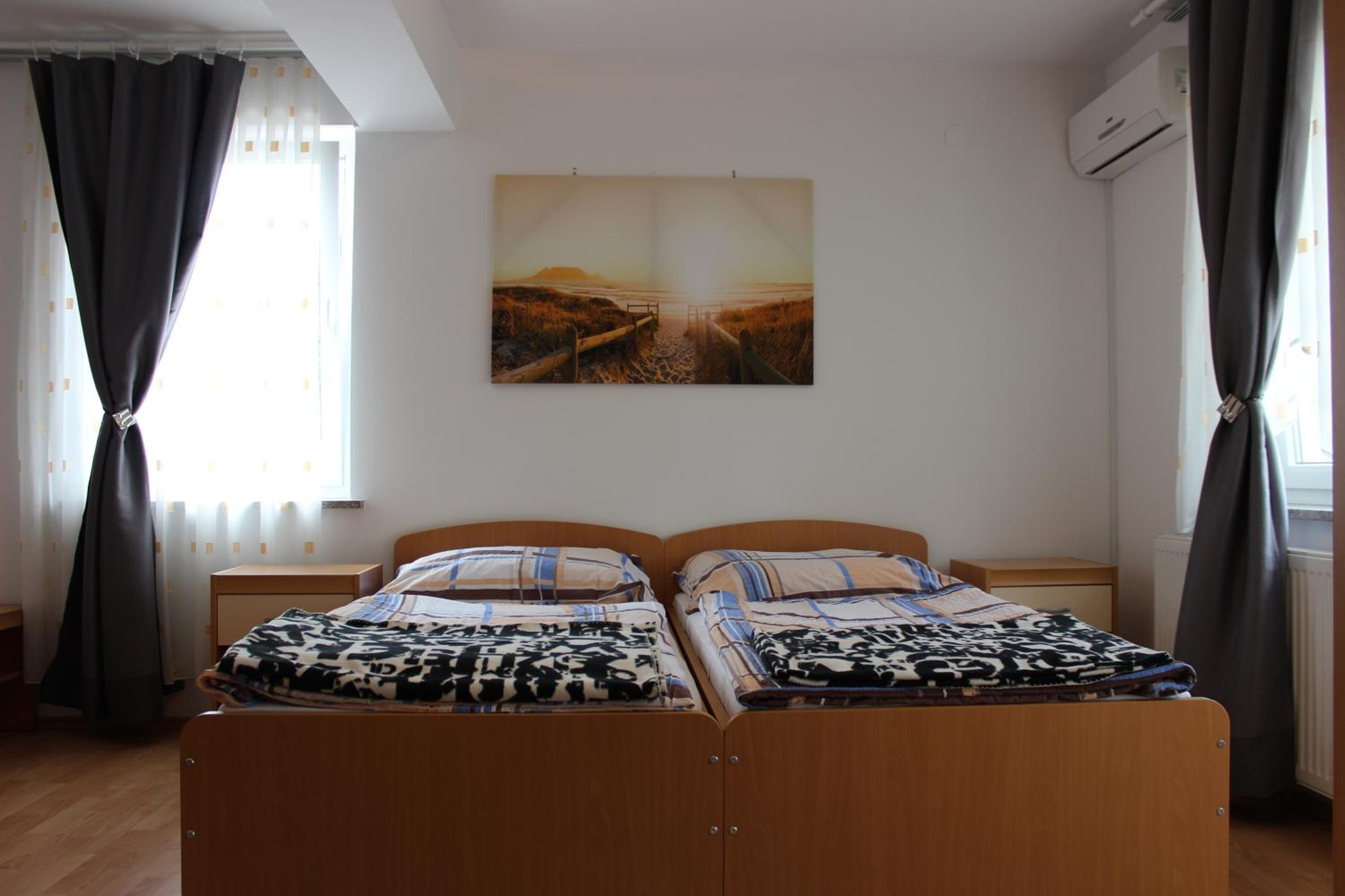 Double Room with Balcony photo 1