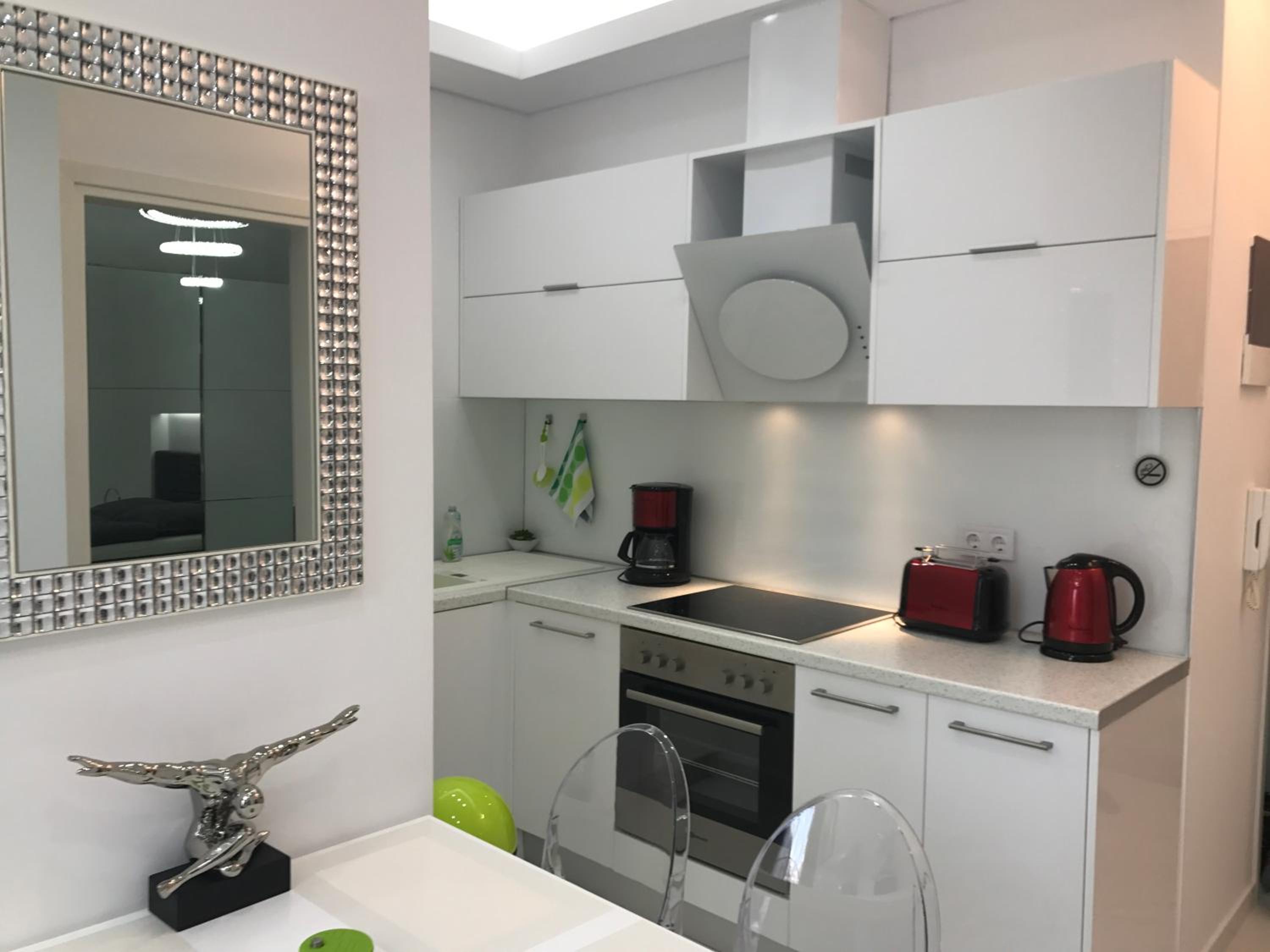 Two-Bedroom Apartment - Photo 12