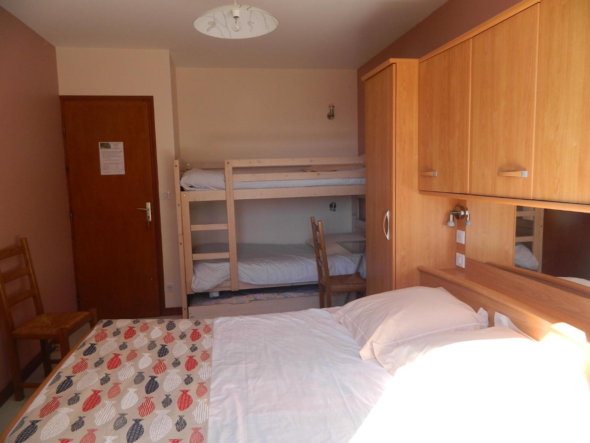 Quadruple Room photo 3