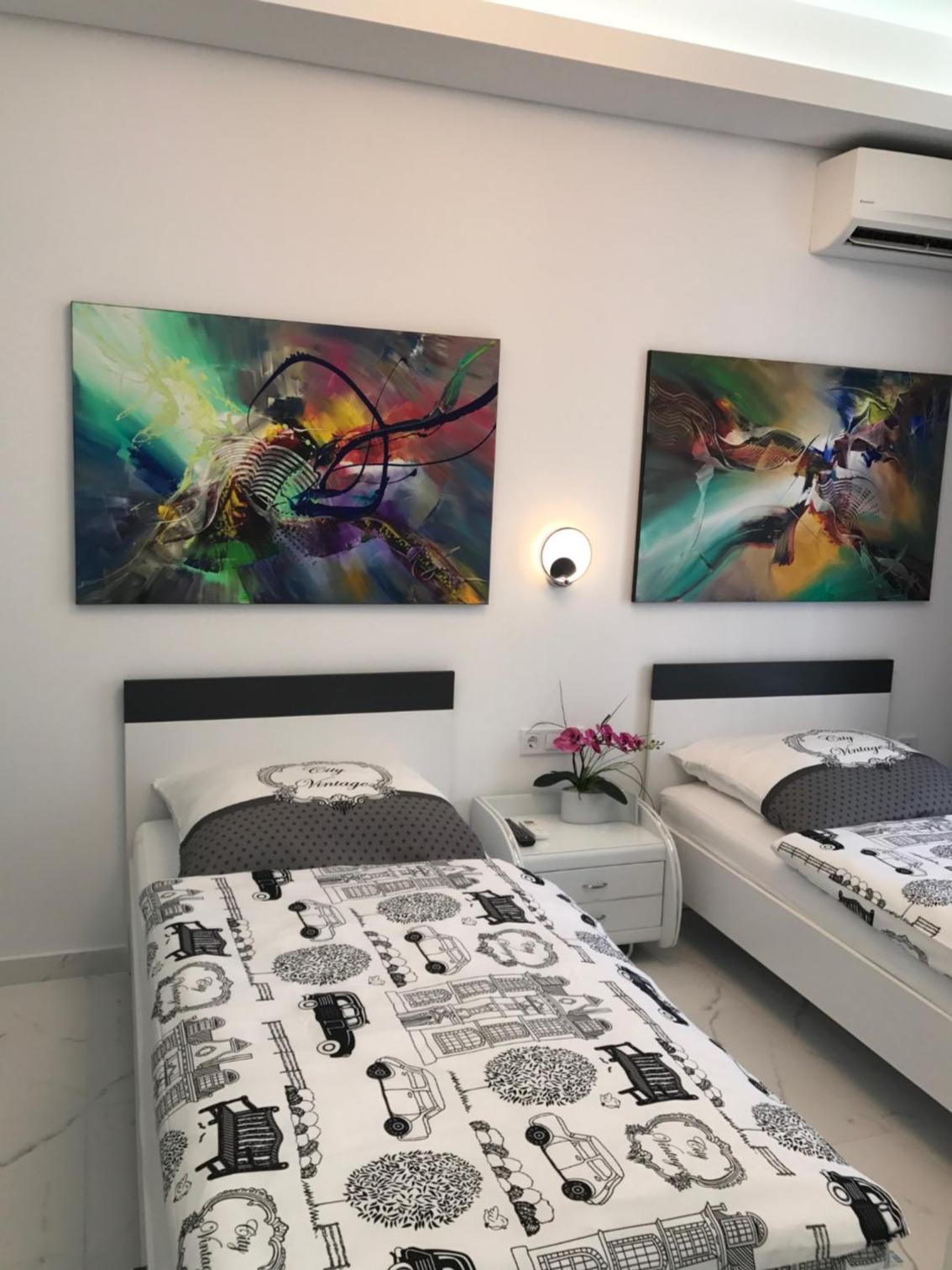 Two-Bedroom Apartment - Photo 17
