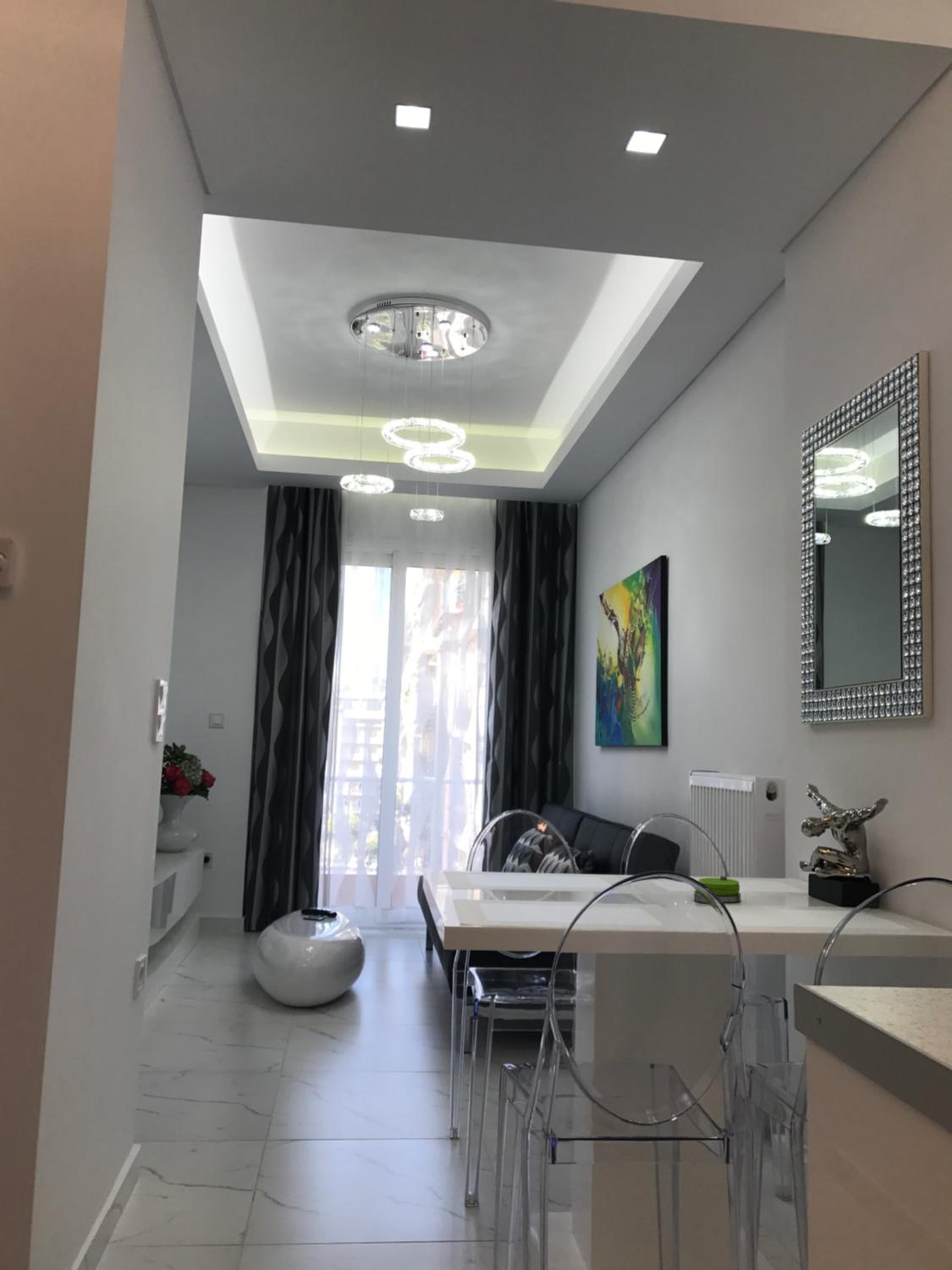 Two-Bedroom Apartment - Photo 1