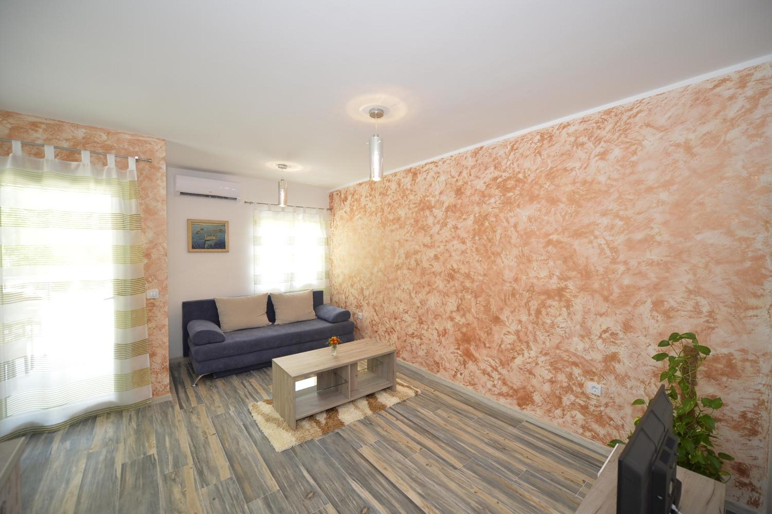 Apartment with Sea View photo 1