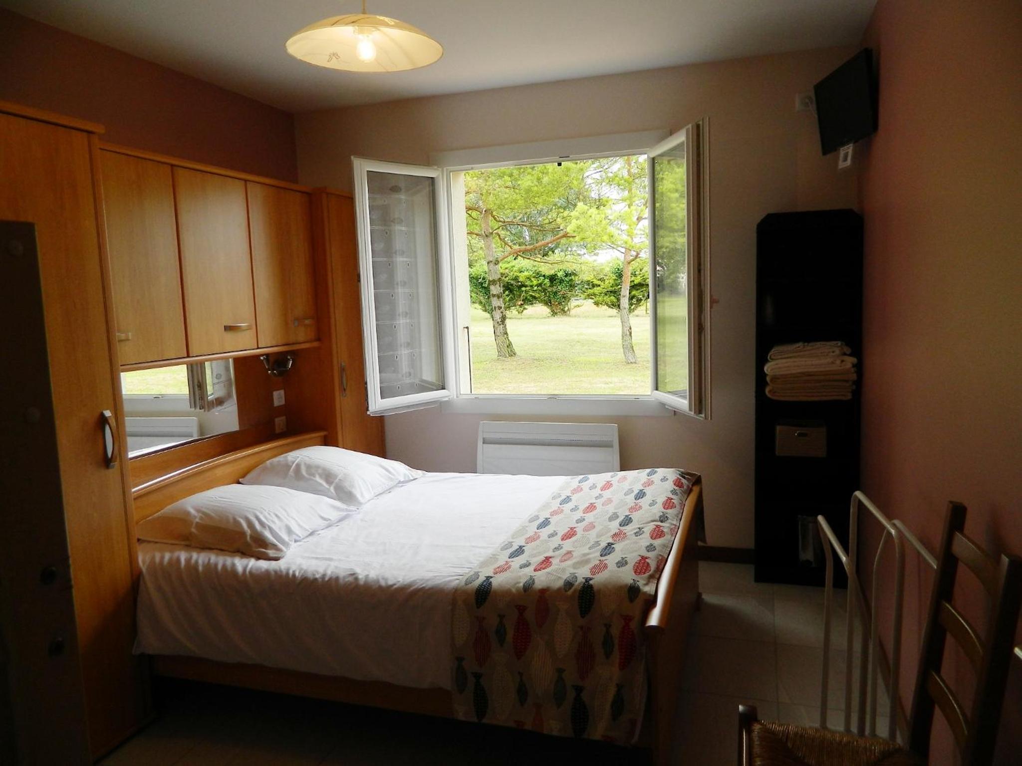 Quadruple Room photo 1