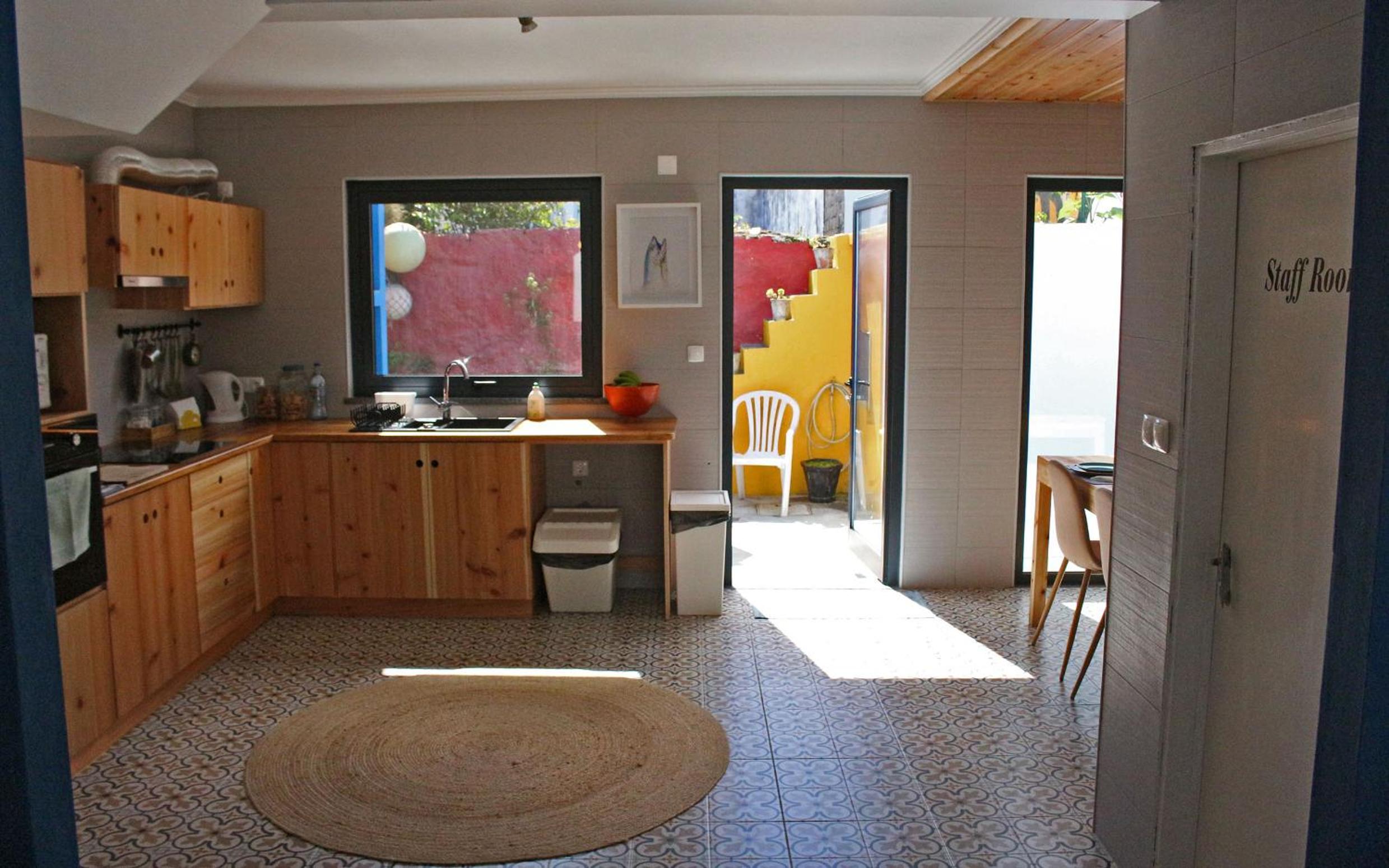 Family Room photo 2