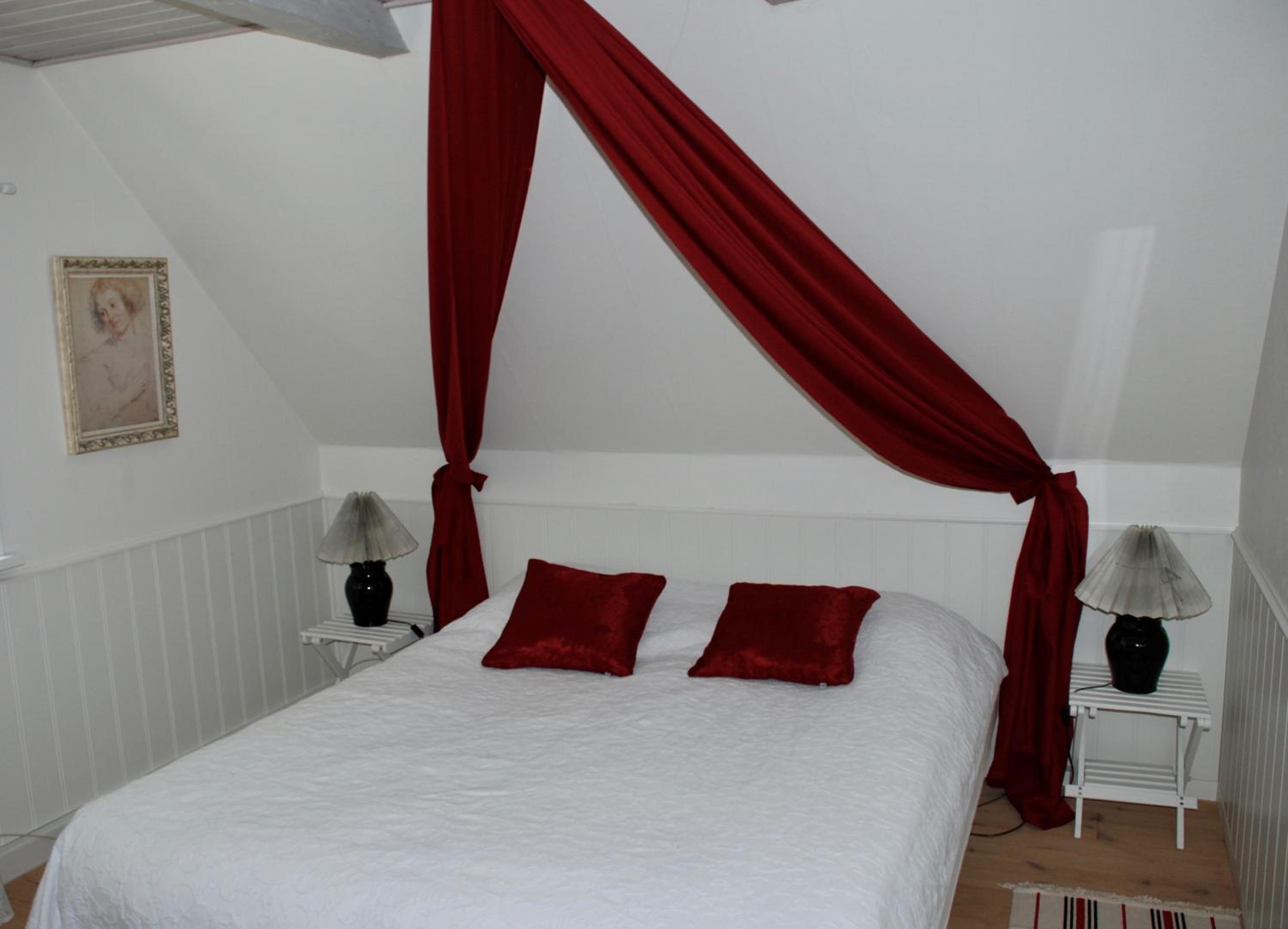 Double Room with Private External Bathroom photo 1