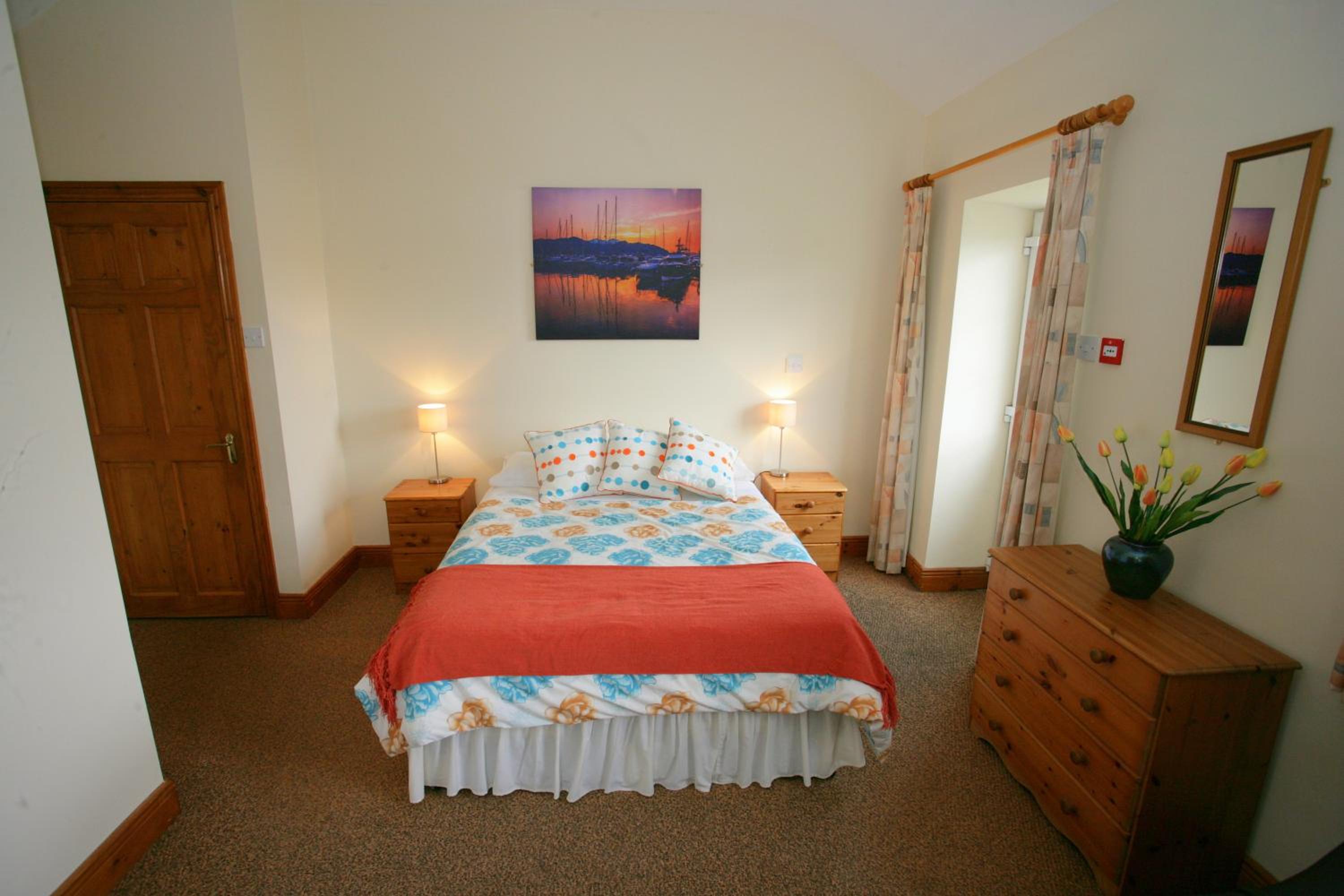 Deluxe Double Room photo 1
