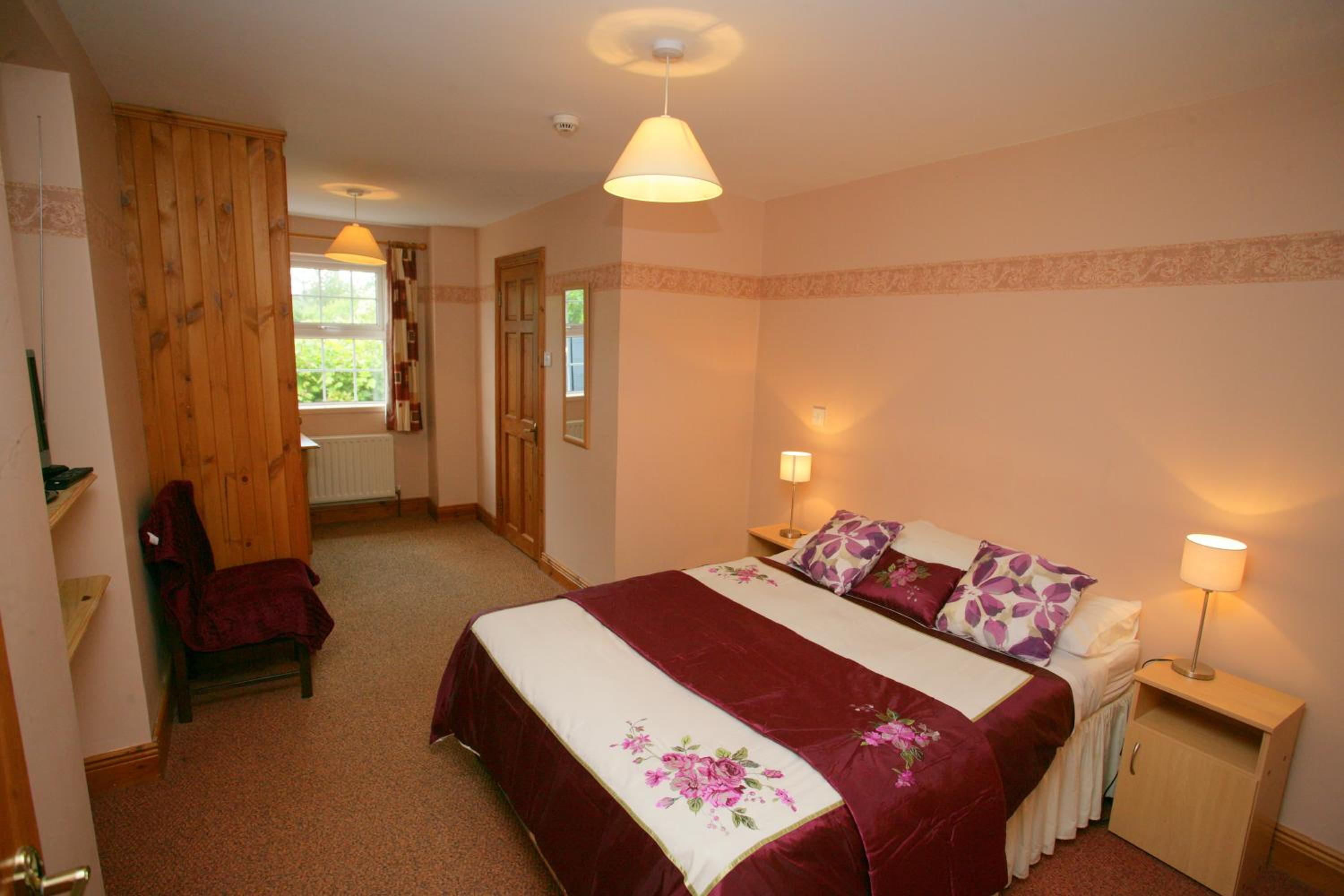Deluxe Double Room photo 2