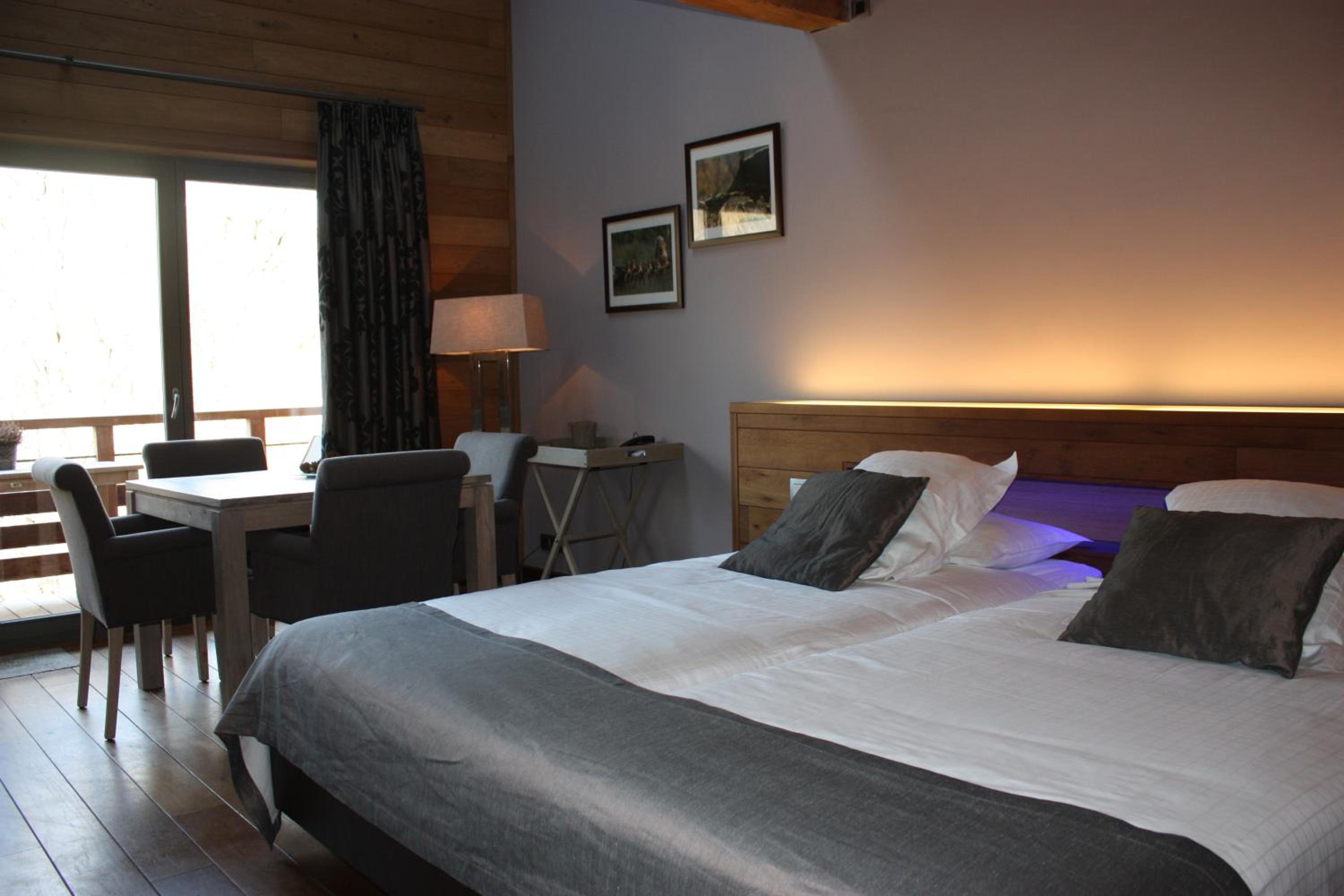 Duplex Suite - Photo 4