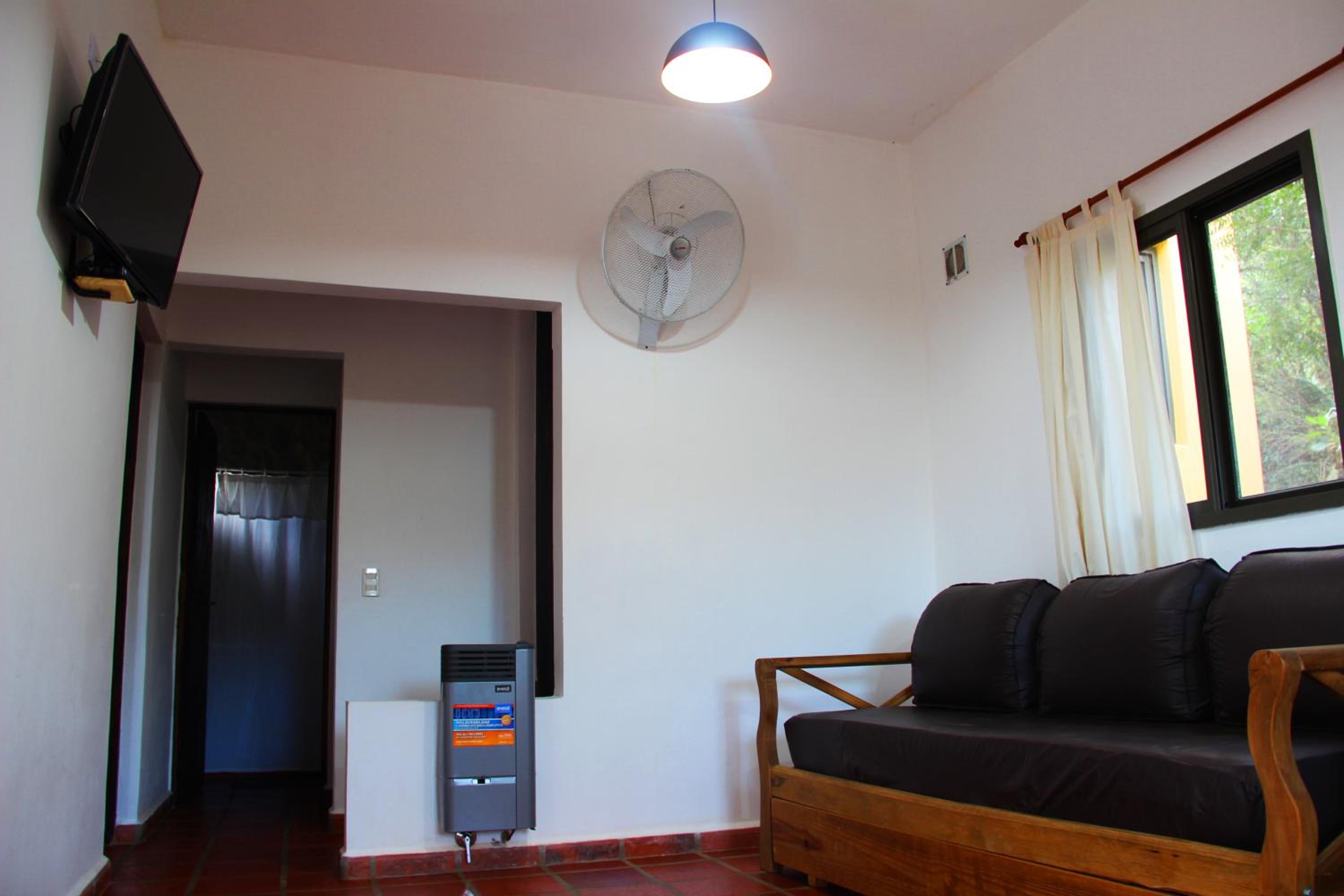 Two-Bedroom House photo 2
