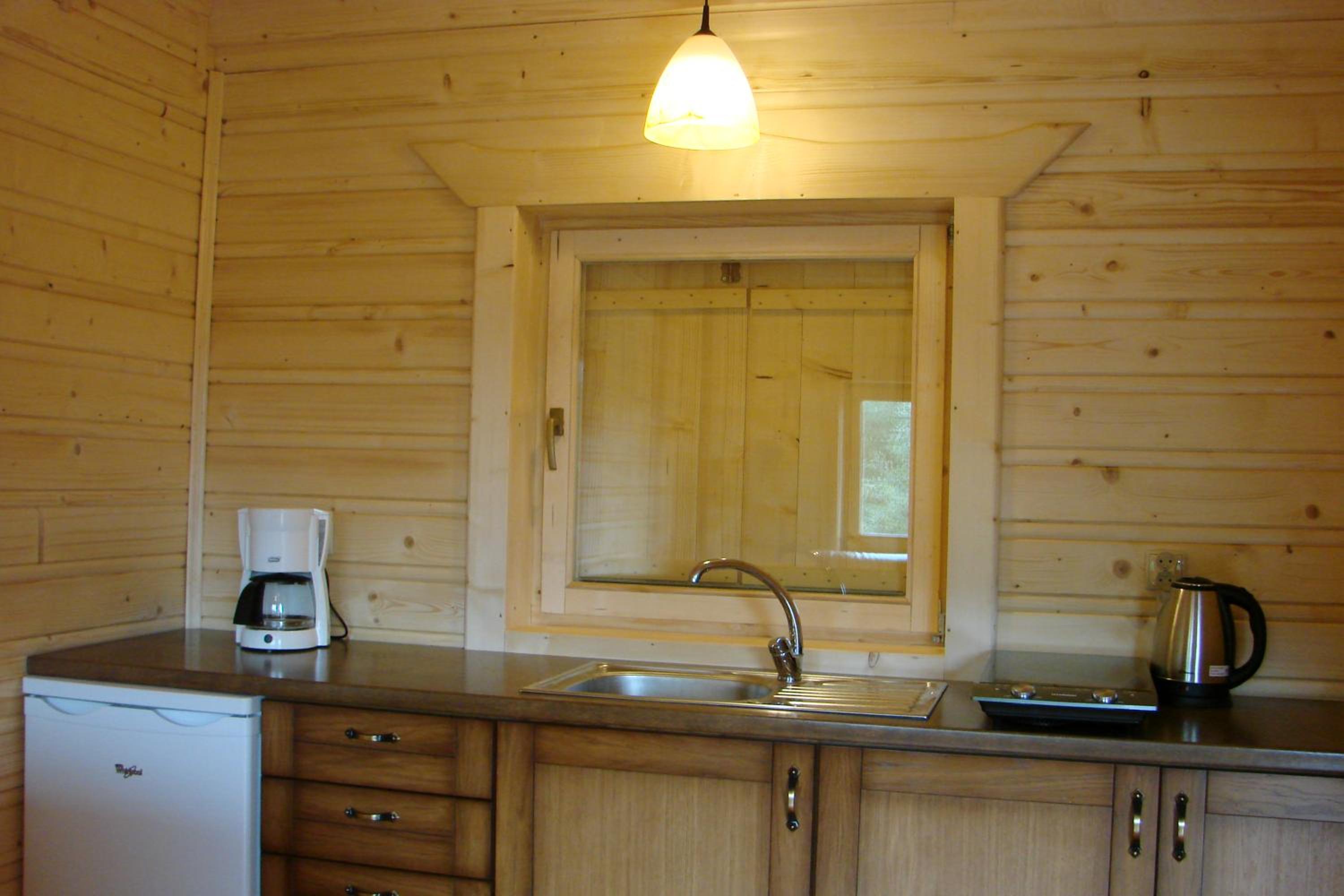 Two-Bedroom House - Photo 25