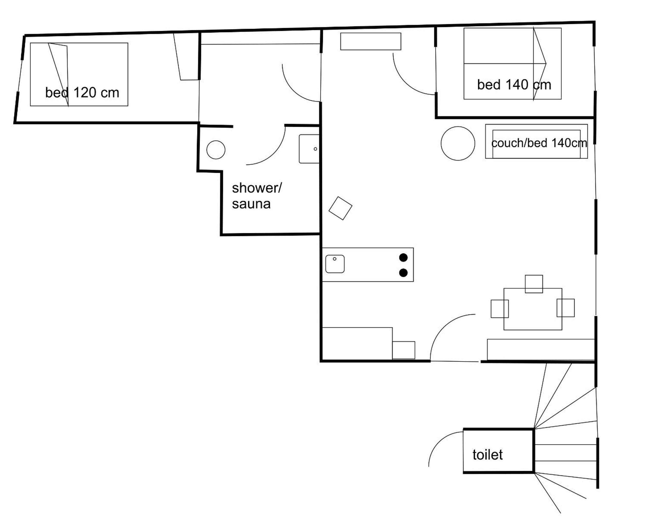 Superior Apartment photo 3