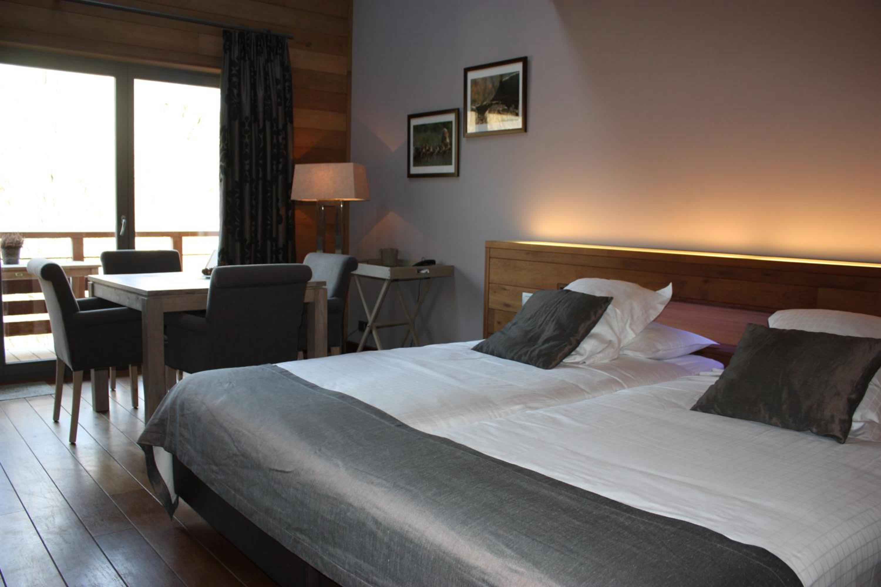 Duplex Suite - Photo 1