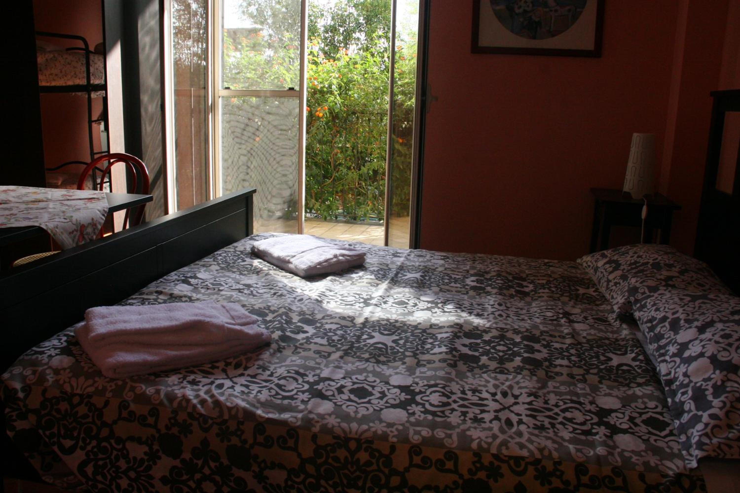 Family Room with Terrace photo 1