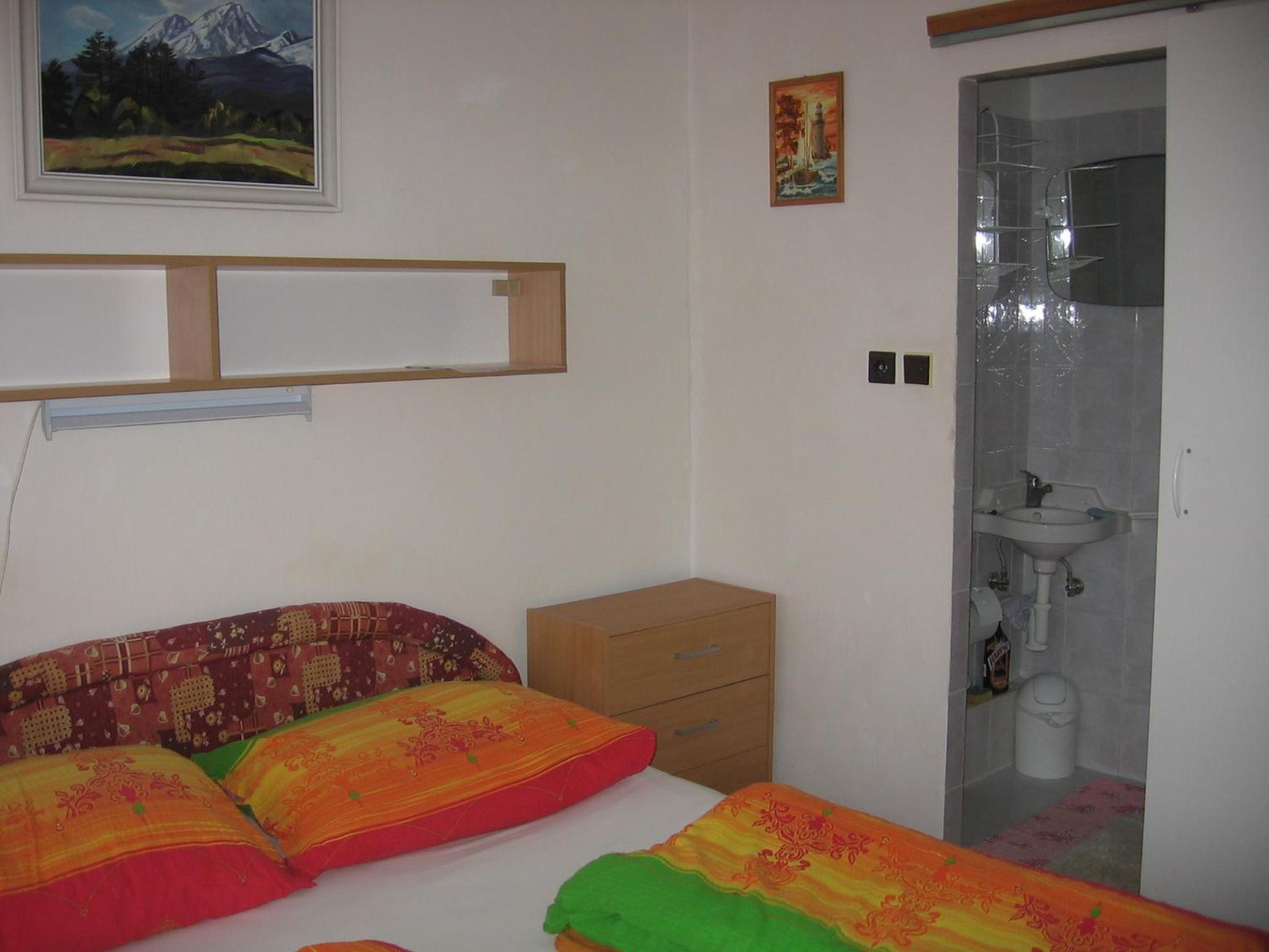 Double Room with Balcony photo 1