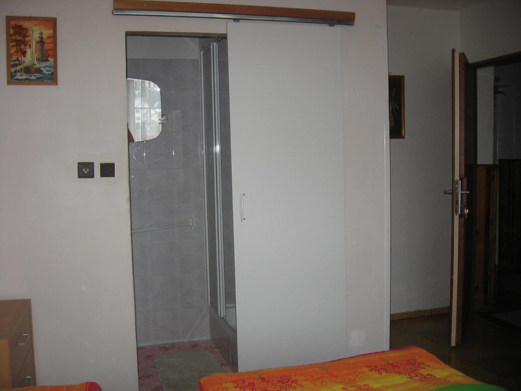 Double Room with Balcony photo 2