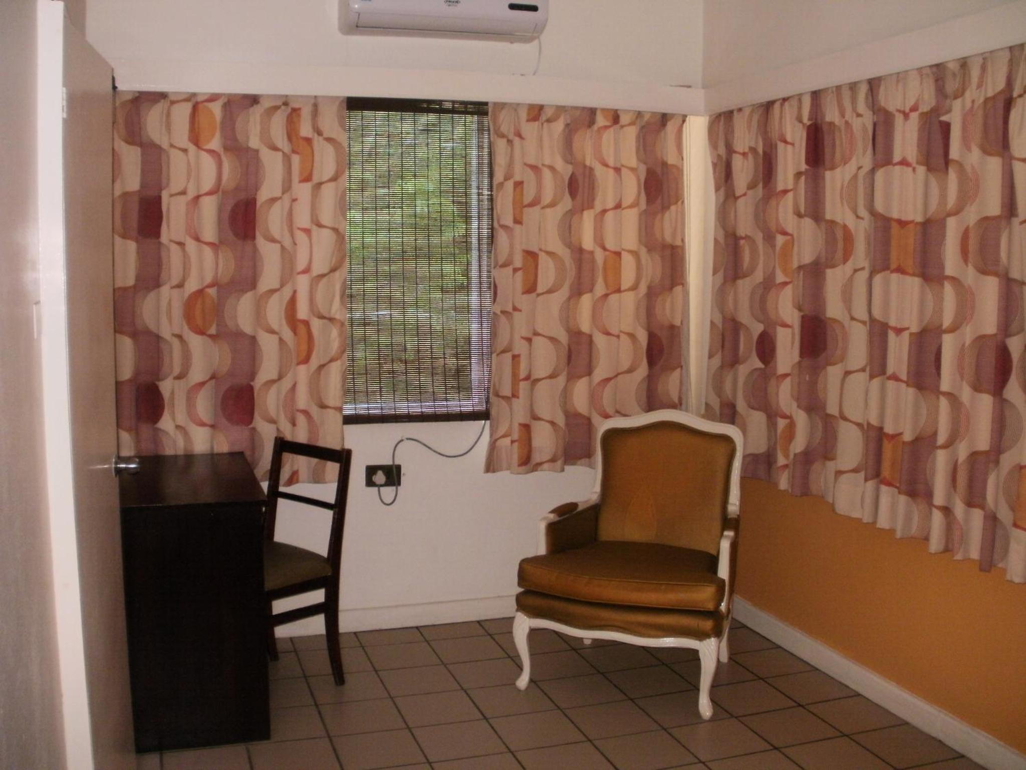 Chambre Lit King-Size