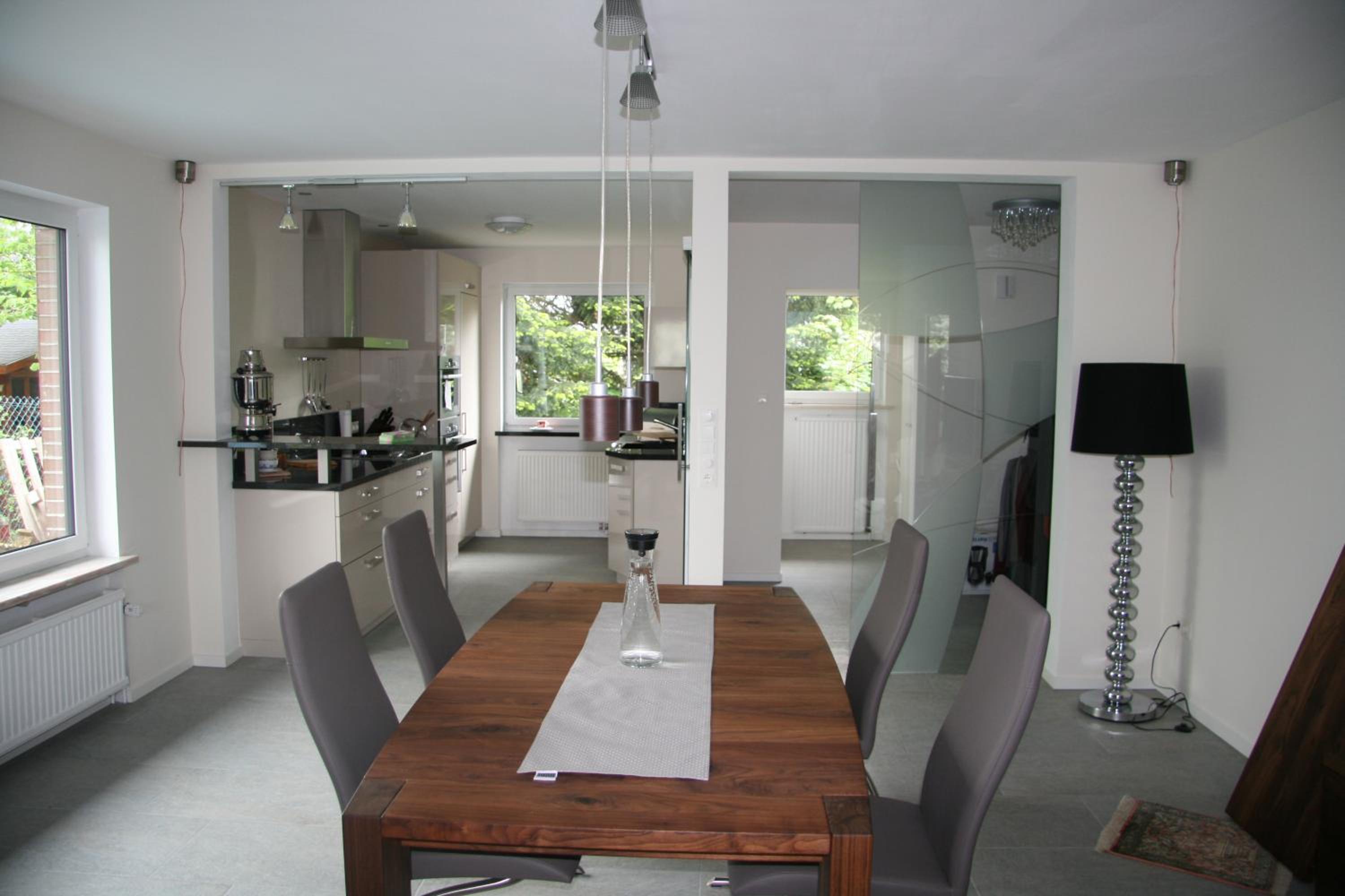 Apartment with Terrace photo 2
